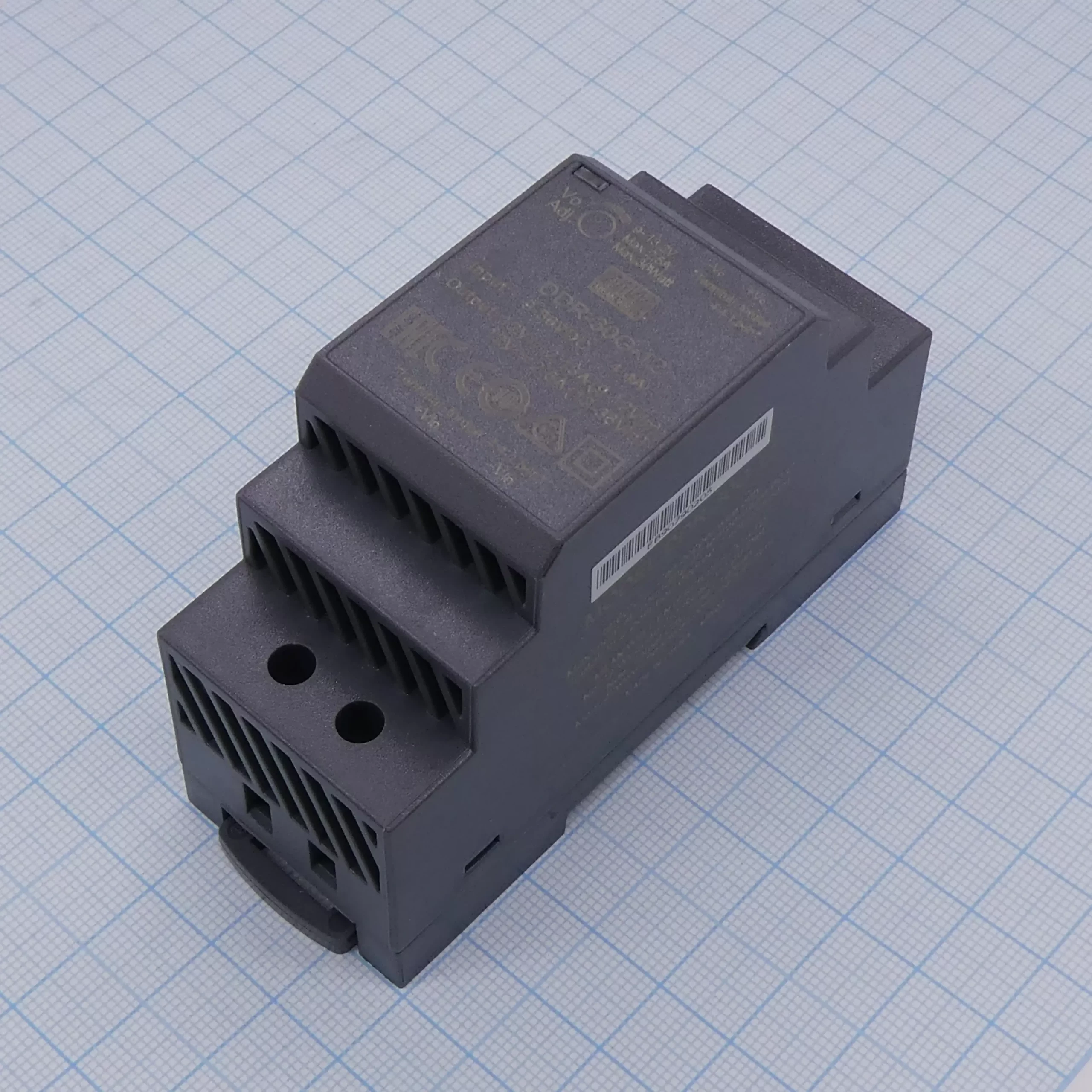 Блок питания