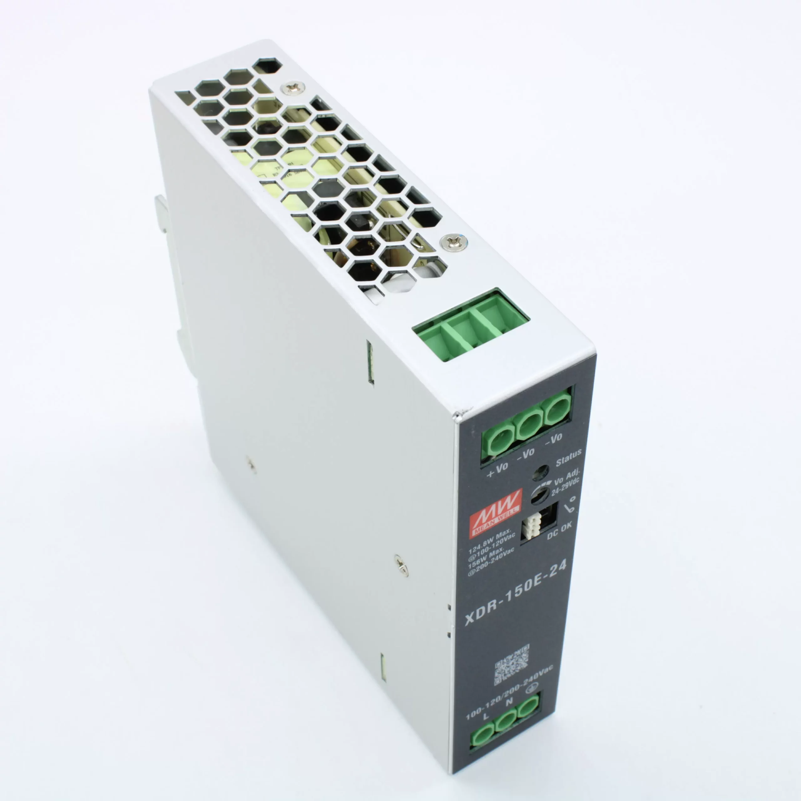 Блок питания