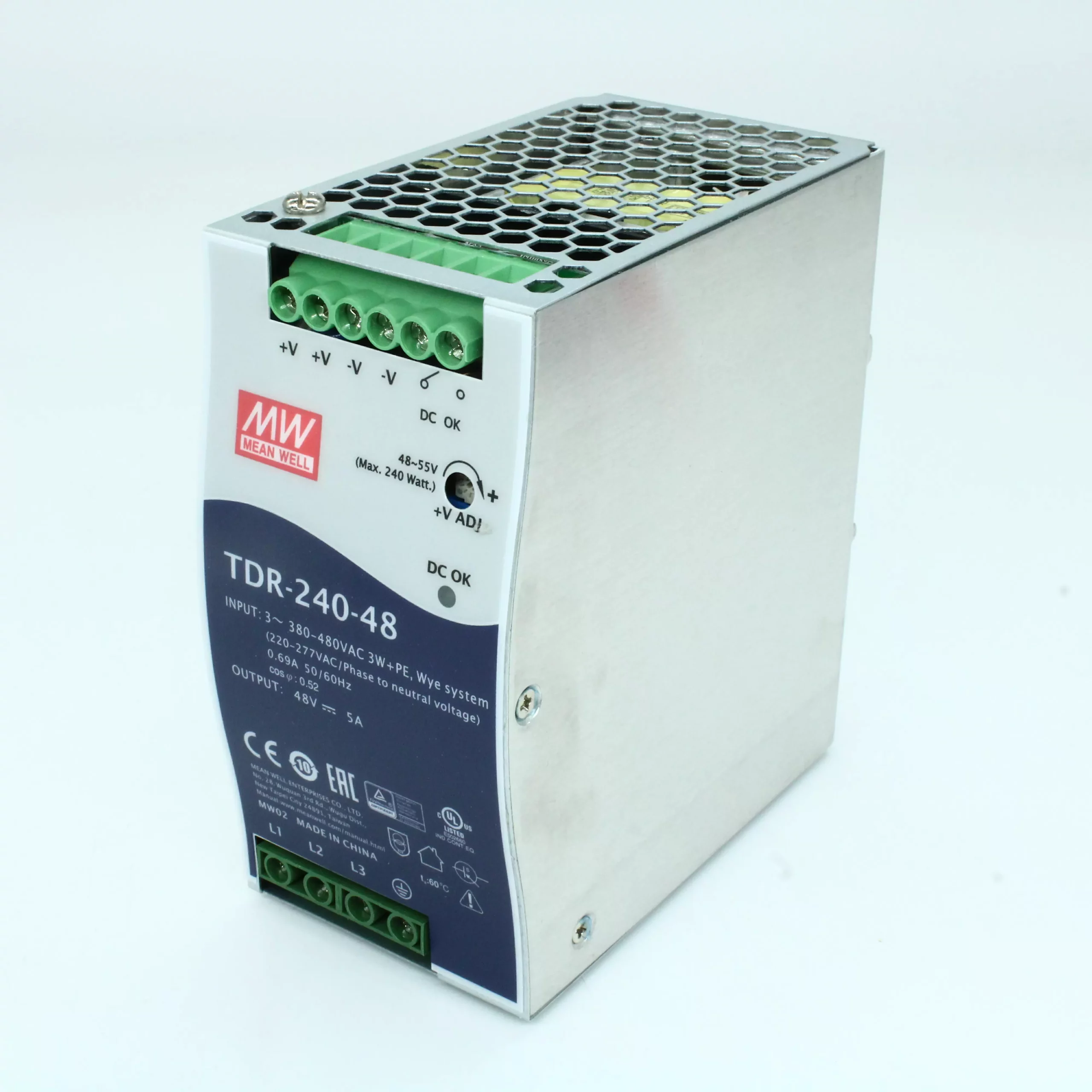 Блок питания