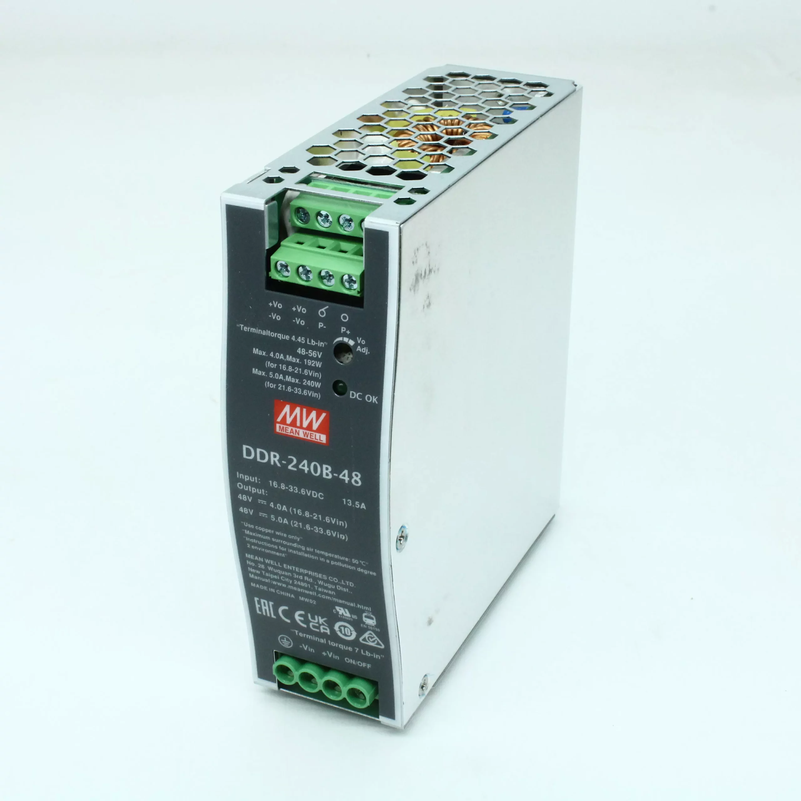 Блок питания