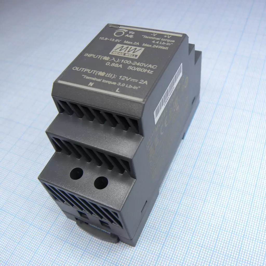 Блок питания