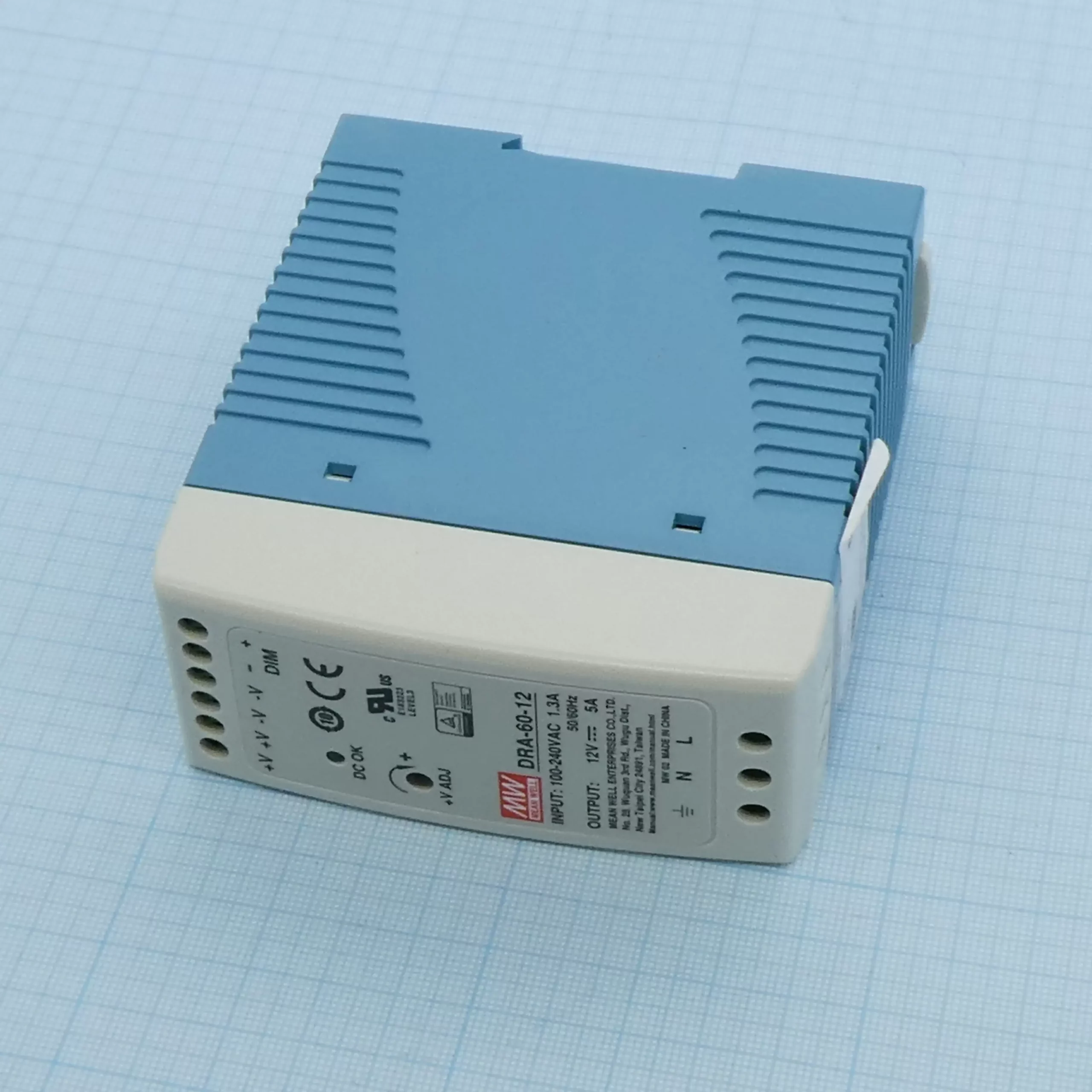 Блок питания