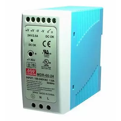 Блок питания