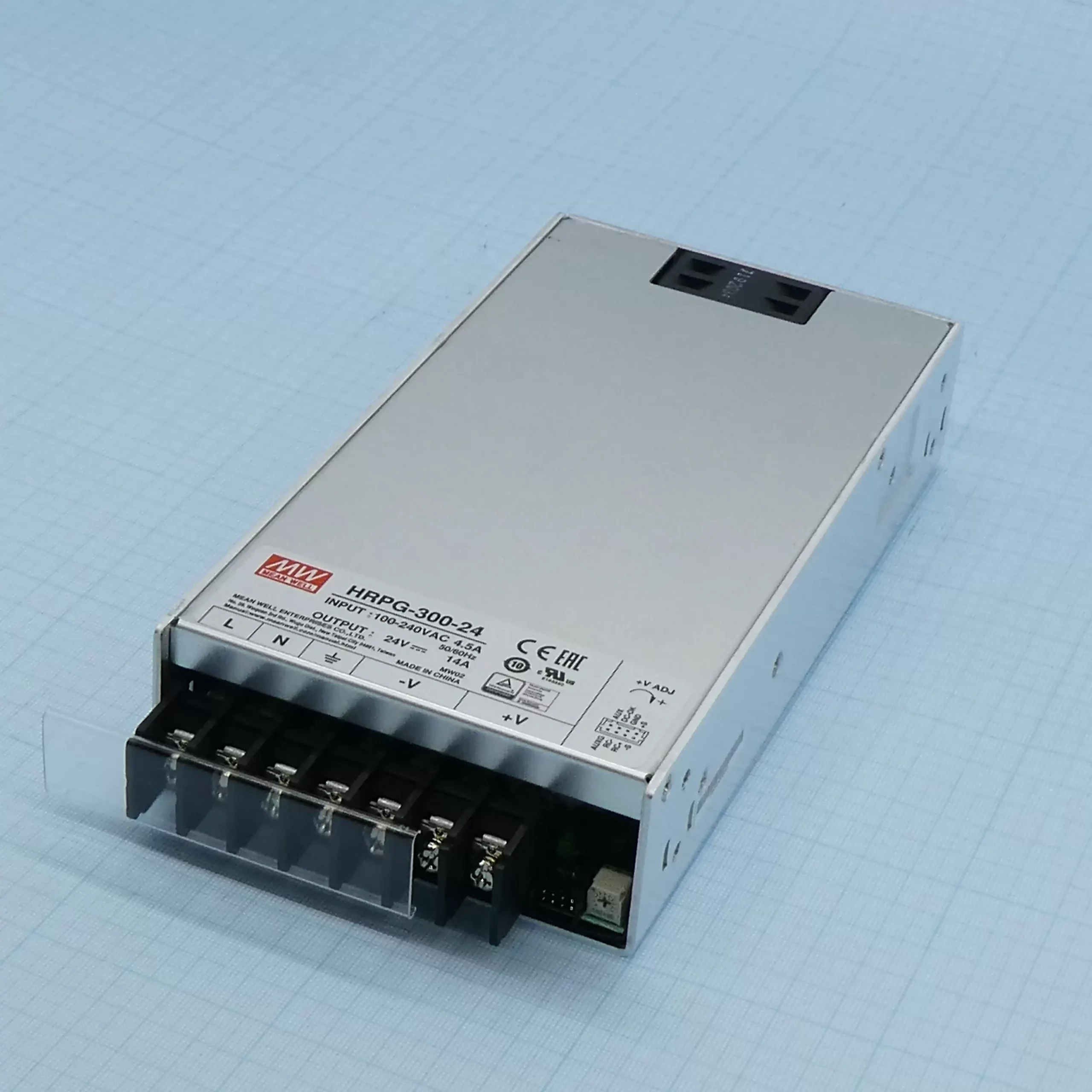 Блок питания