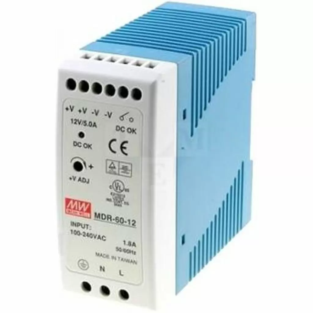 Блок питания