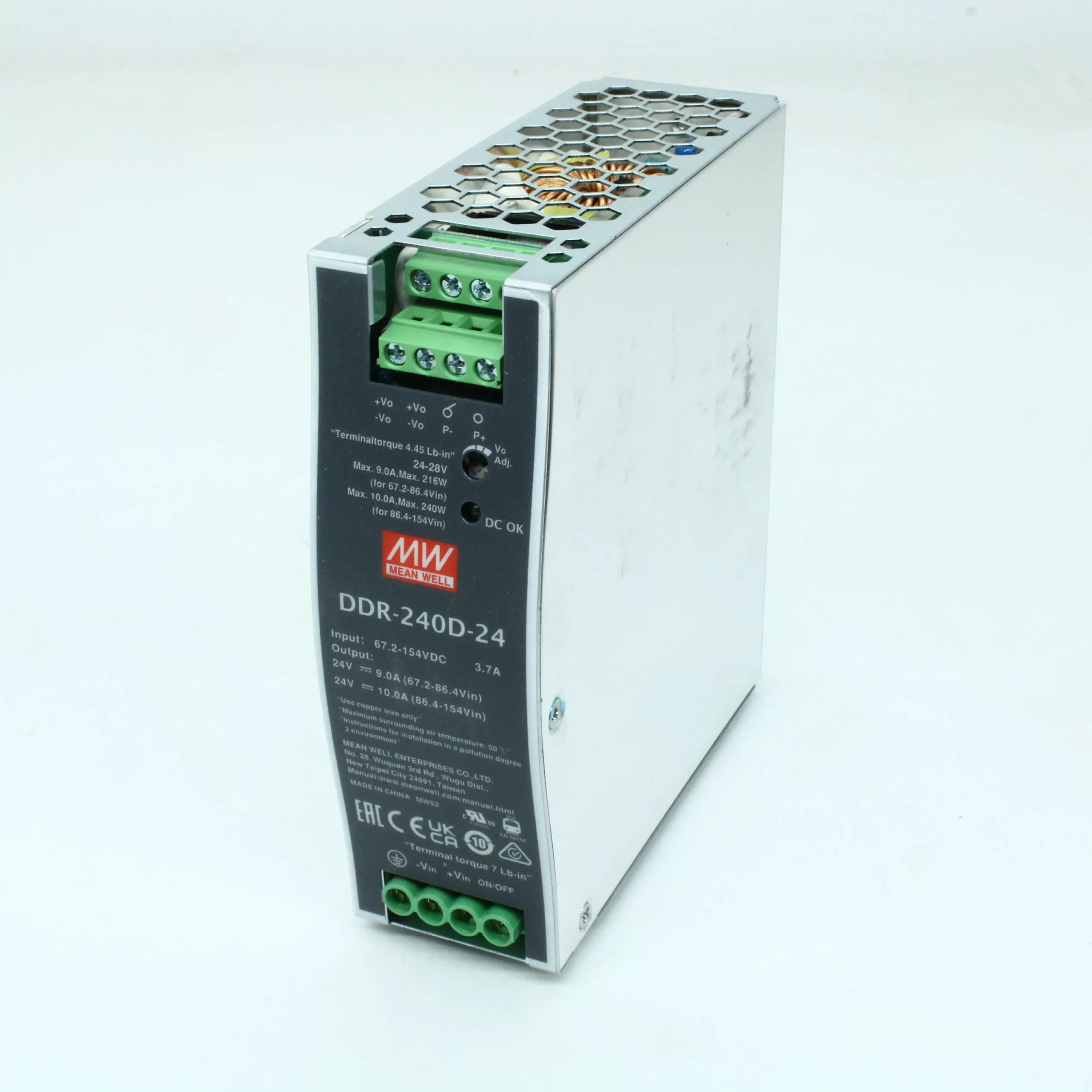 Блок питания