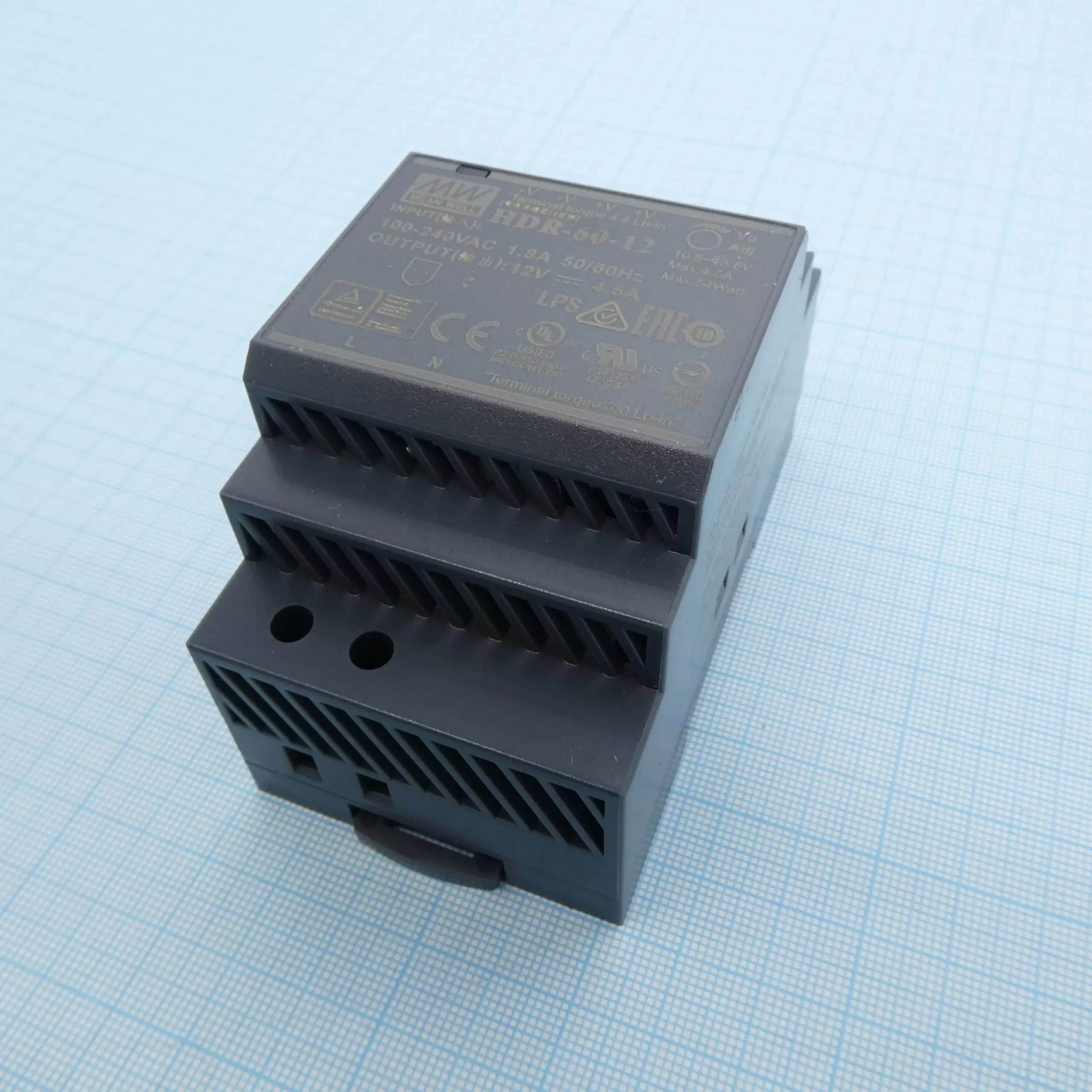 Блок питания