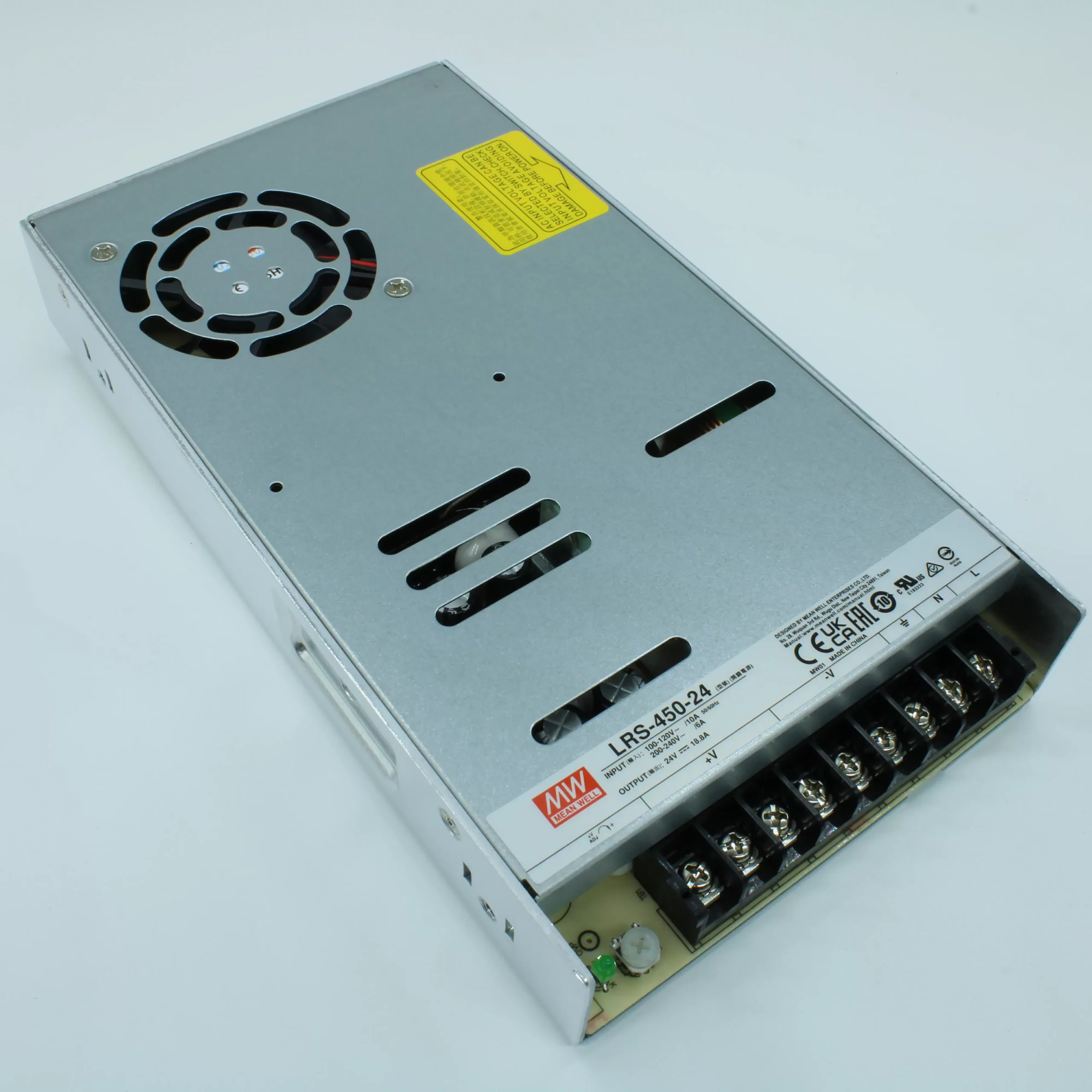 Блок питания