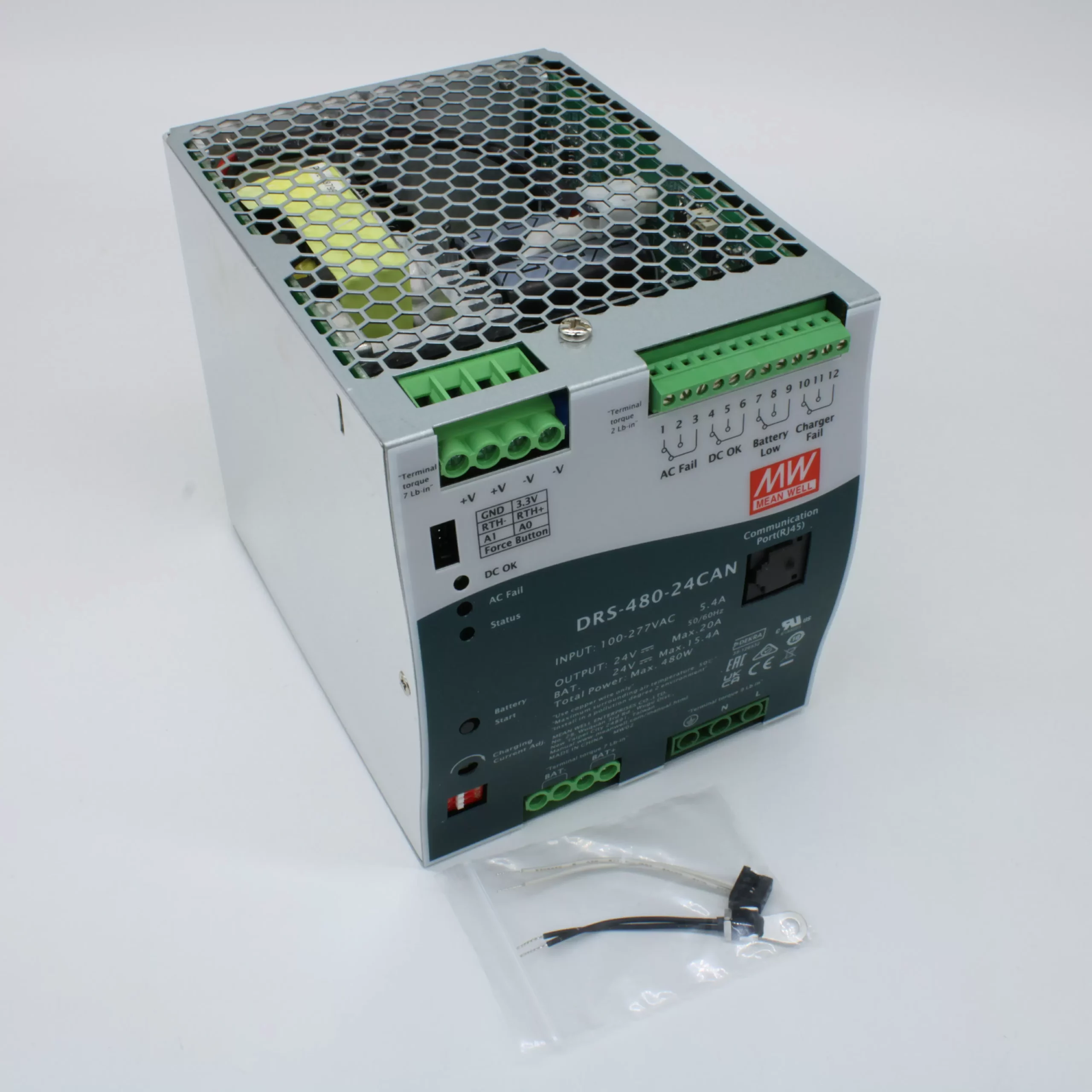 Блок питания