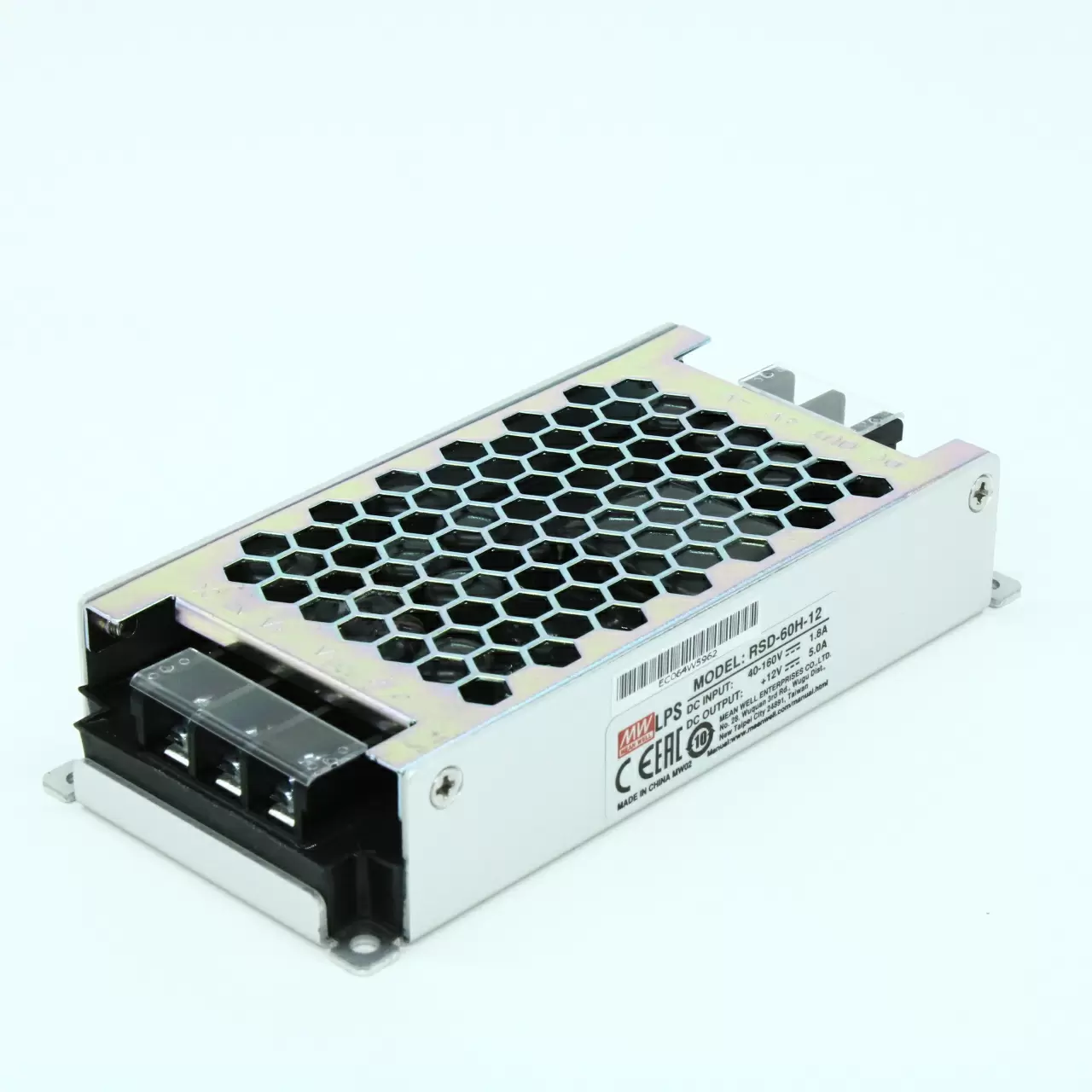 Блок питания