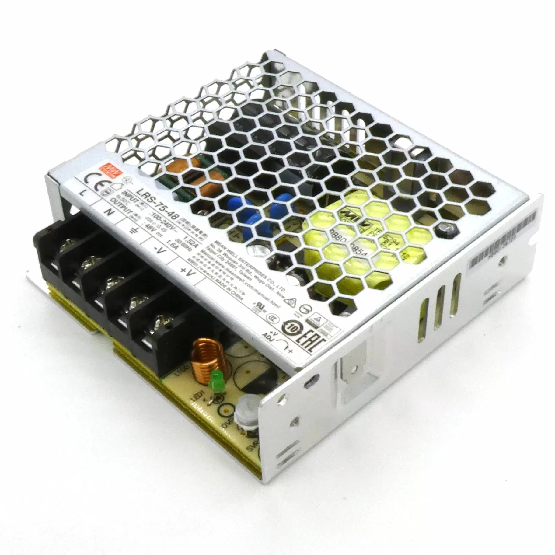 Блок питания