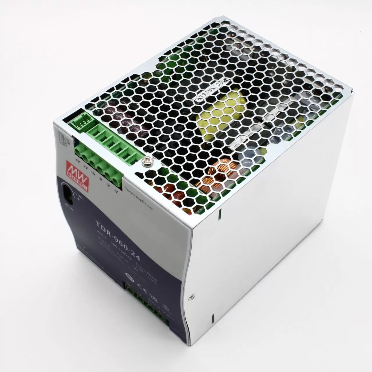 Блок питания