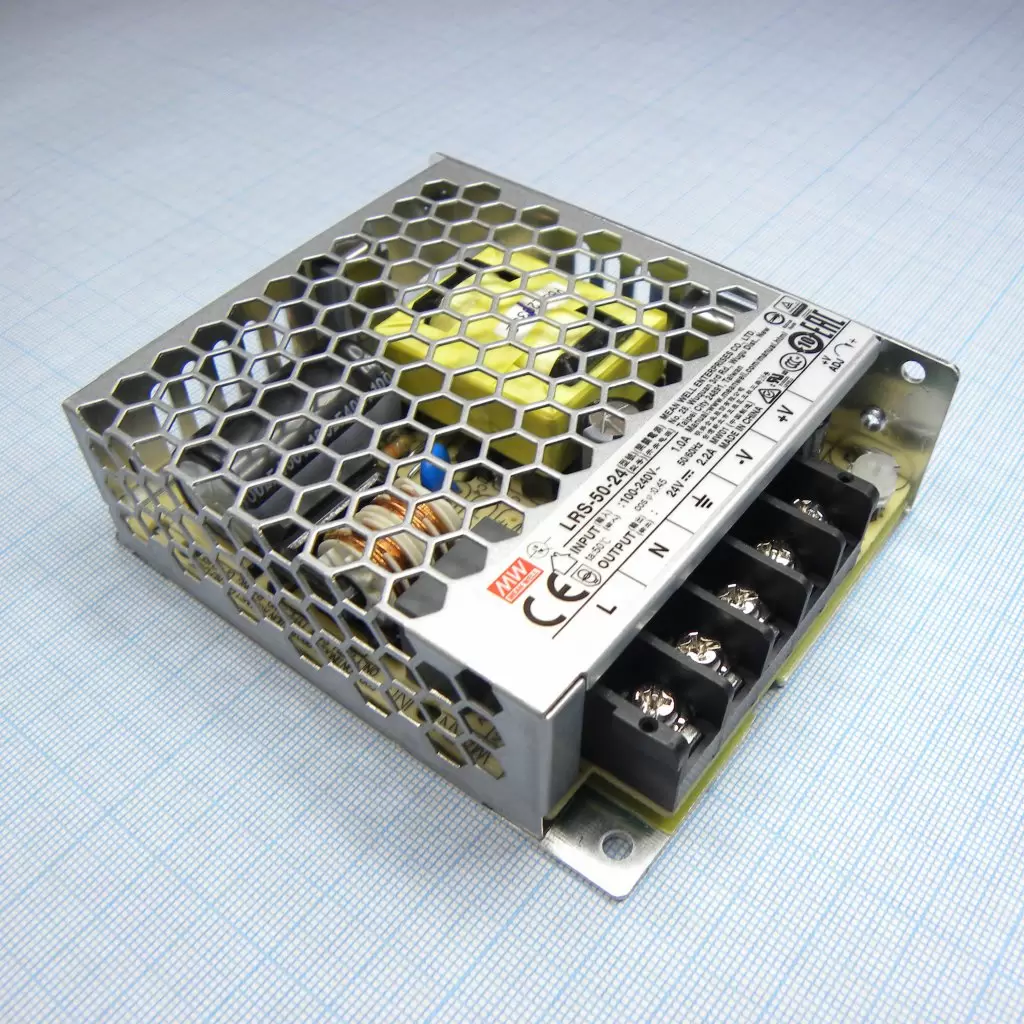 Блок питания