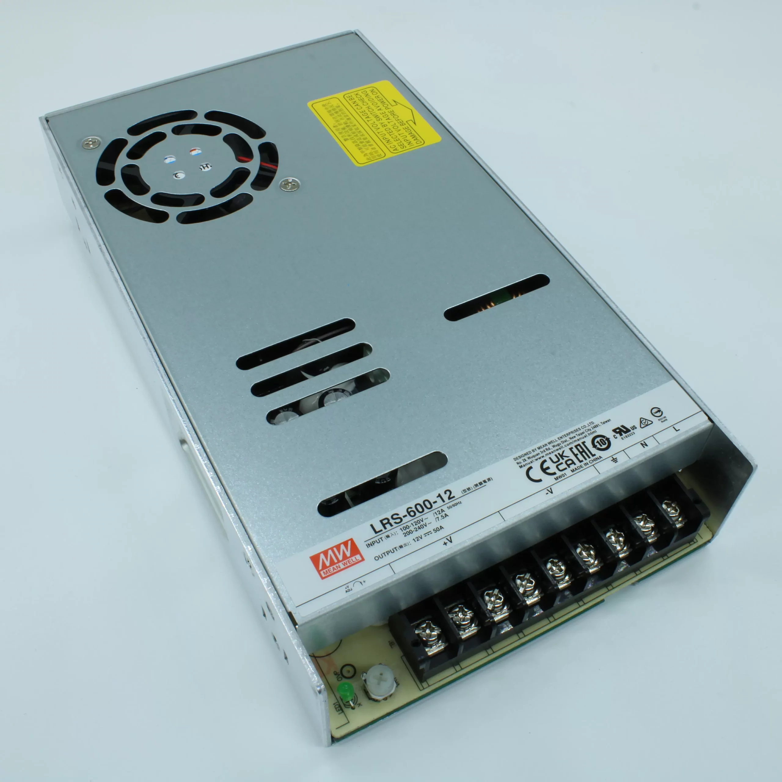 Блок питания