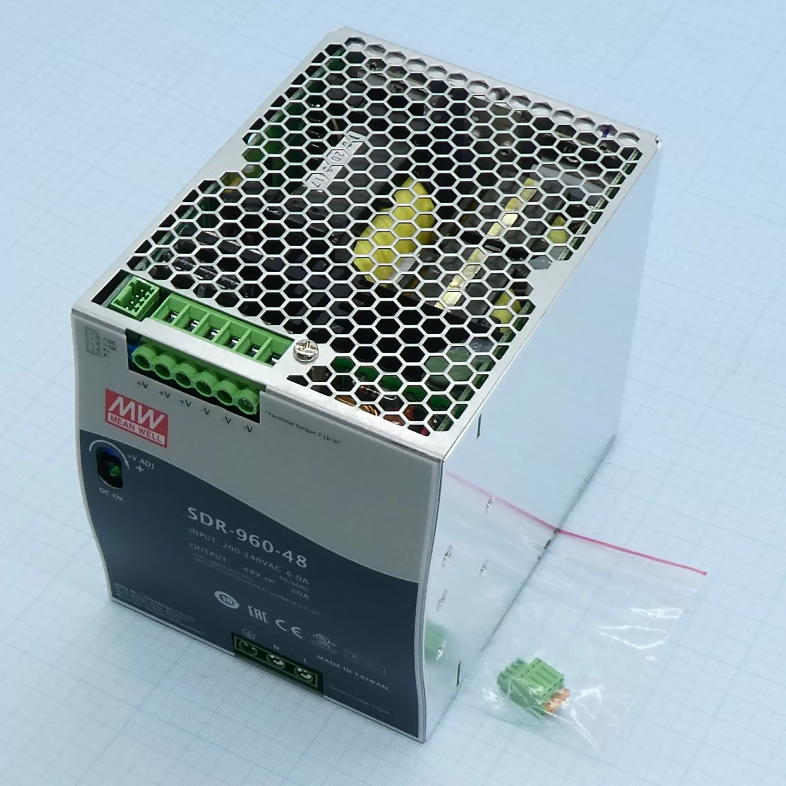 Блок питания