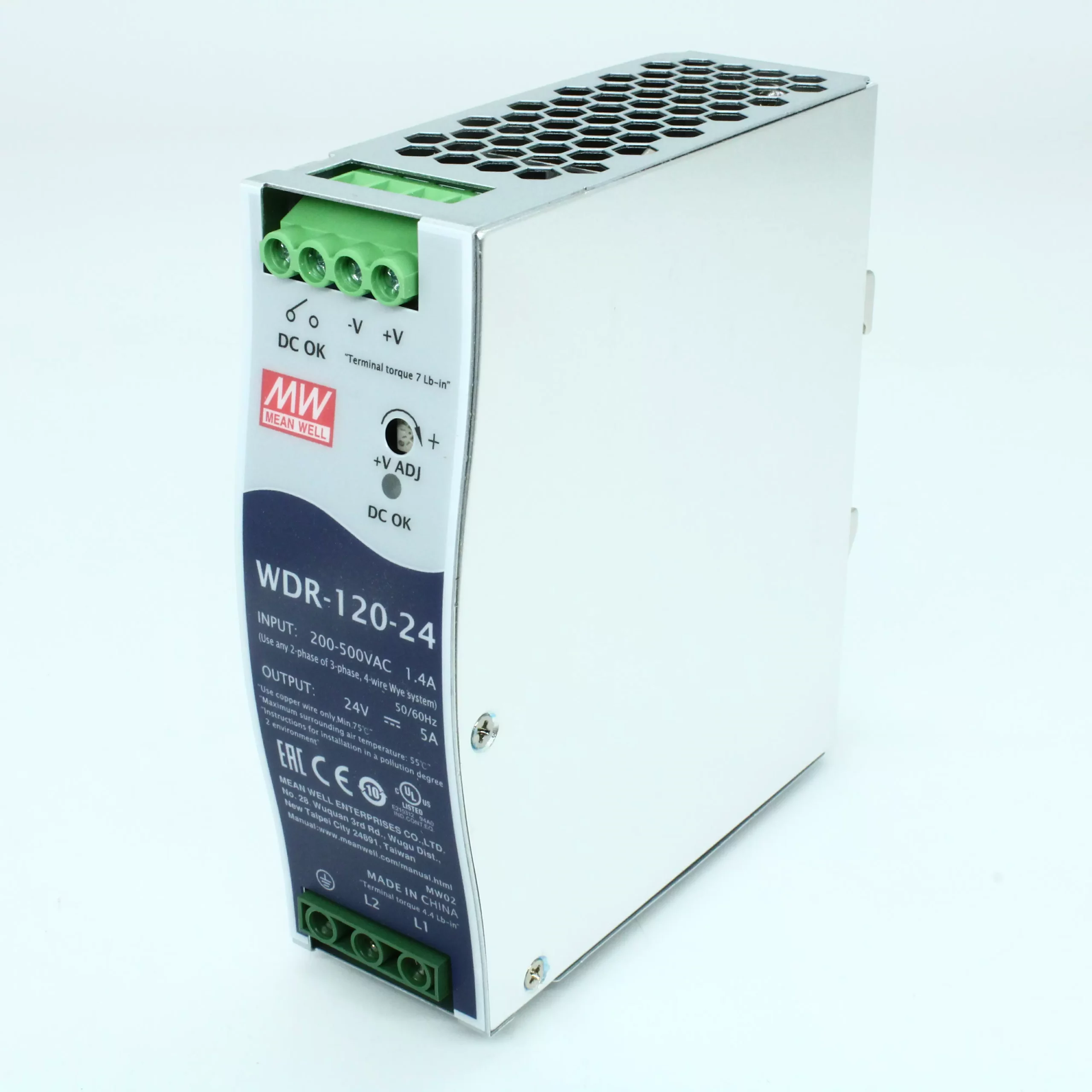 Блок питания