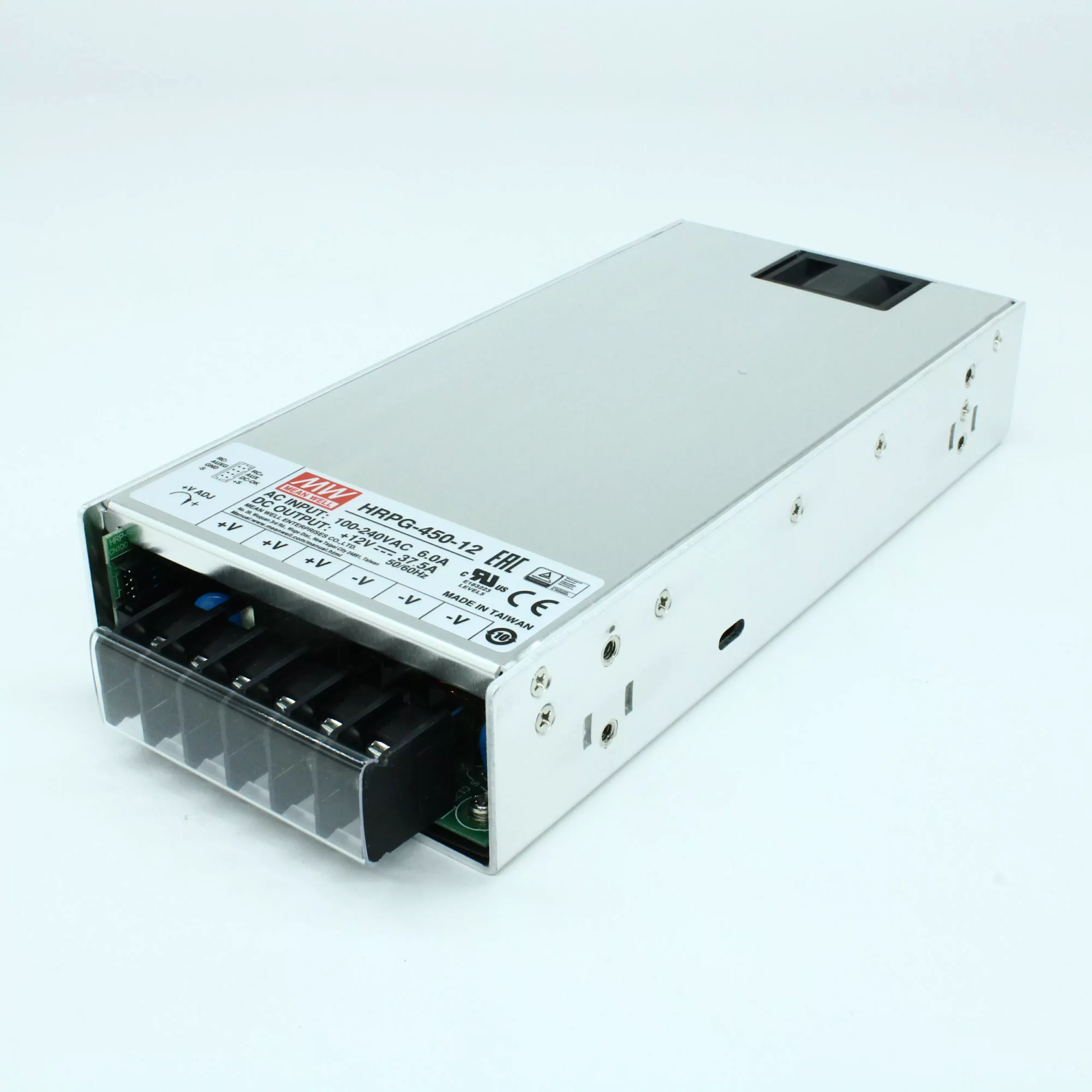 Блок питания