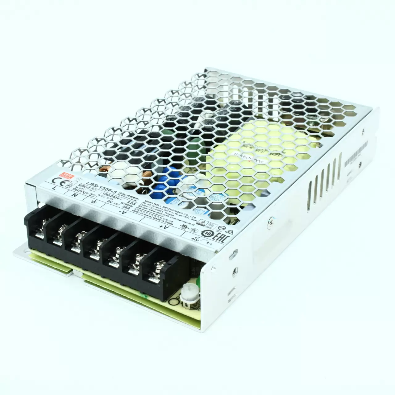 Блок питания