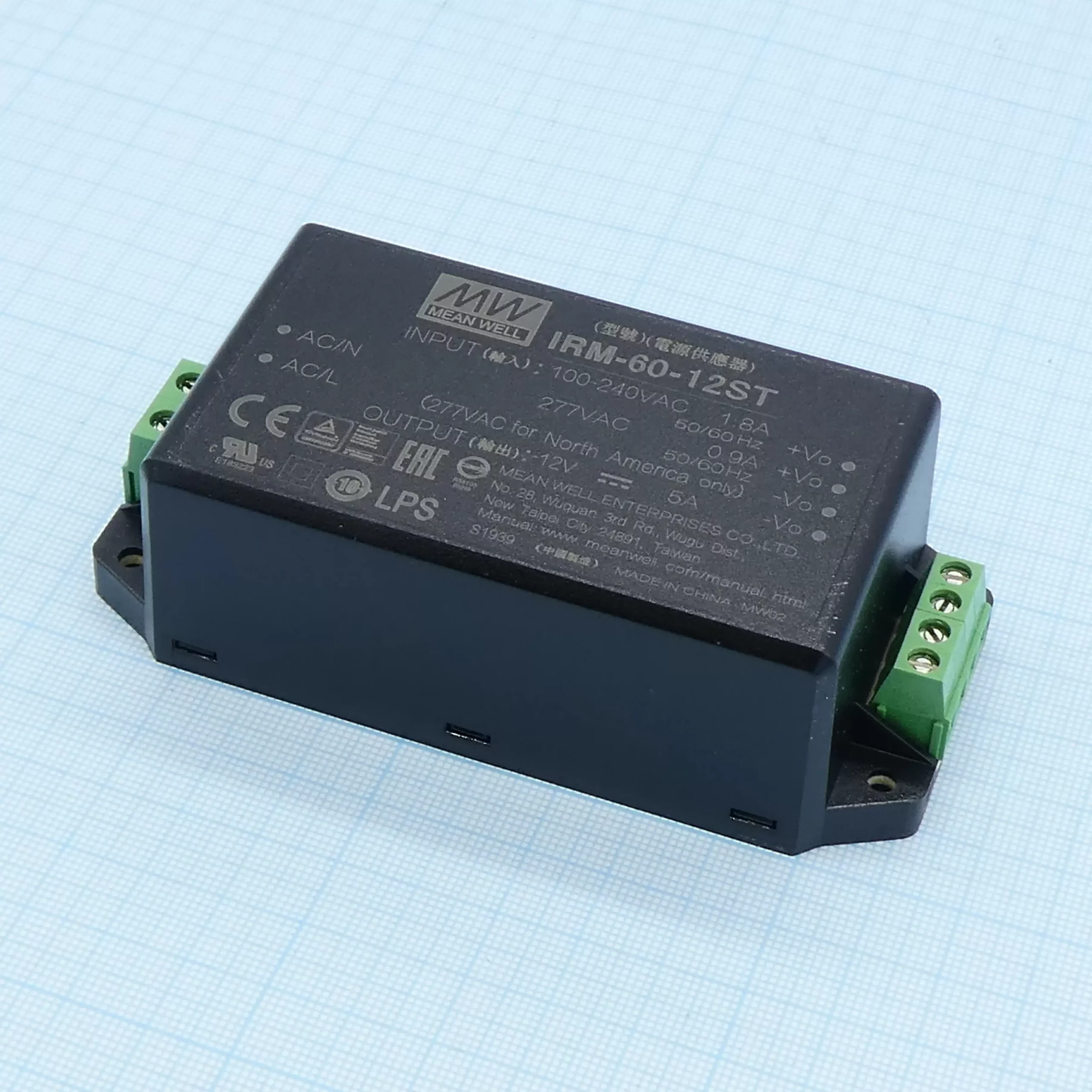 Блок питания