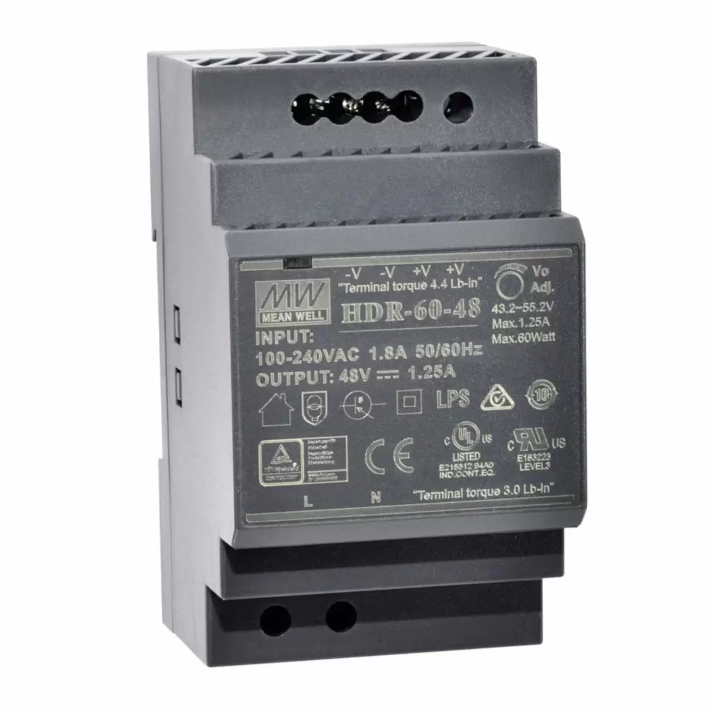 Блок питания