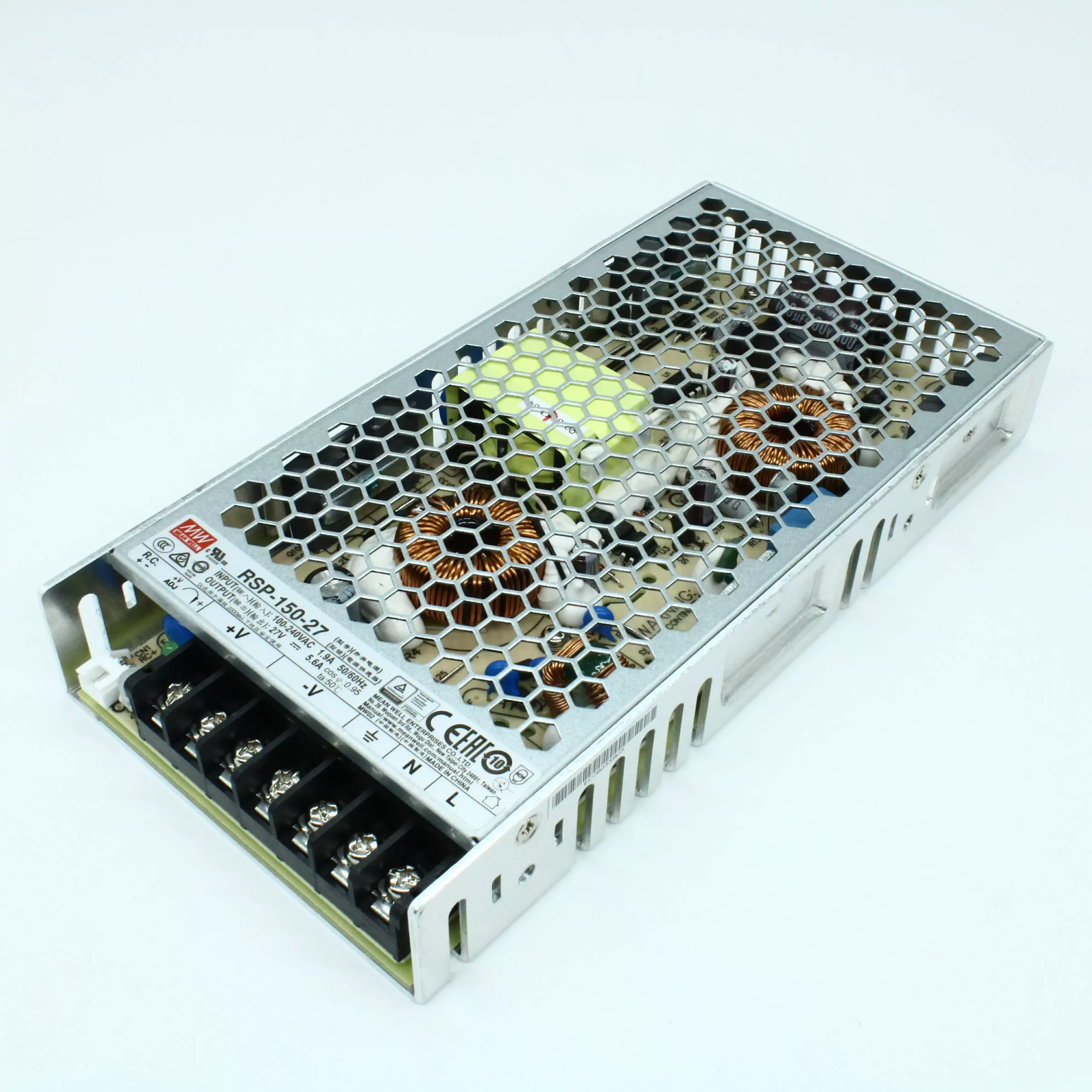 Блок питания