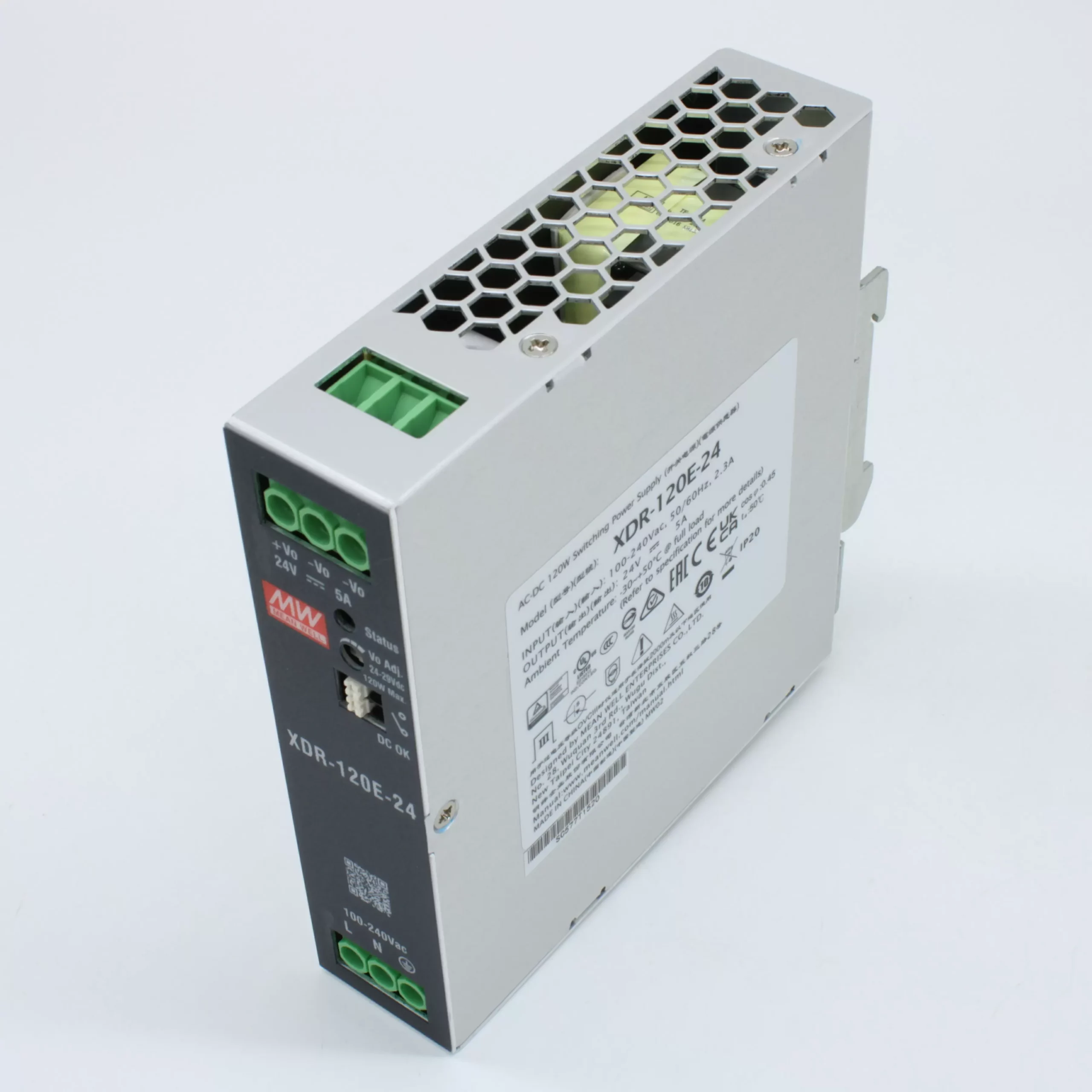 Блок питания