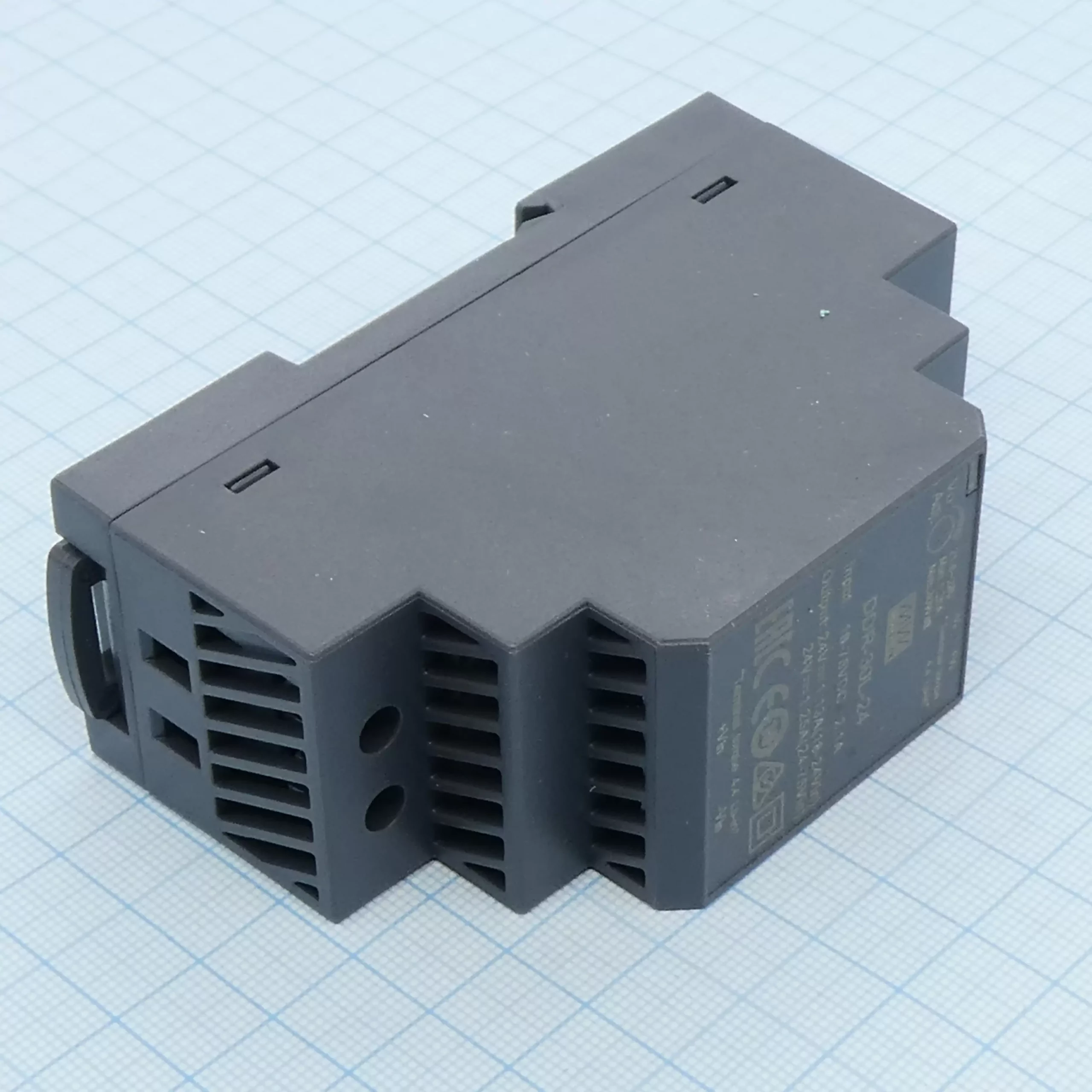 Блок питания