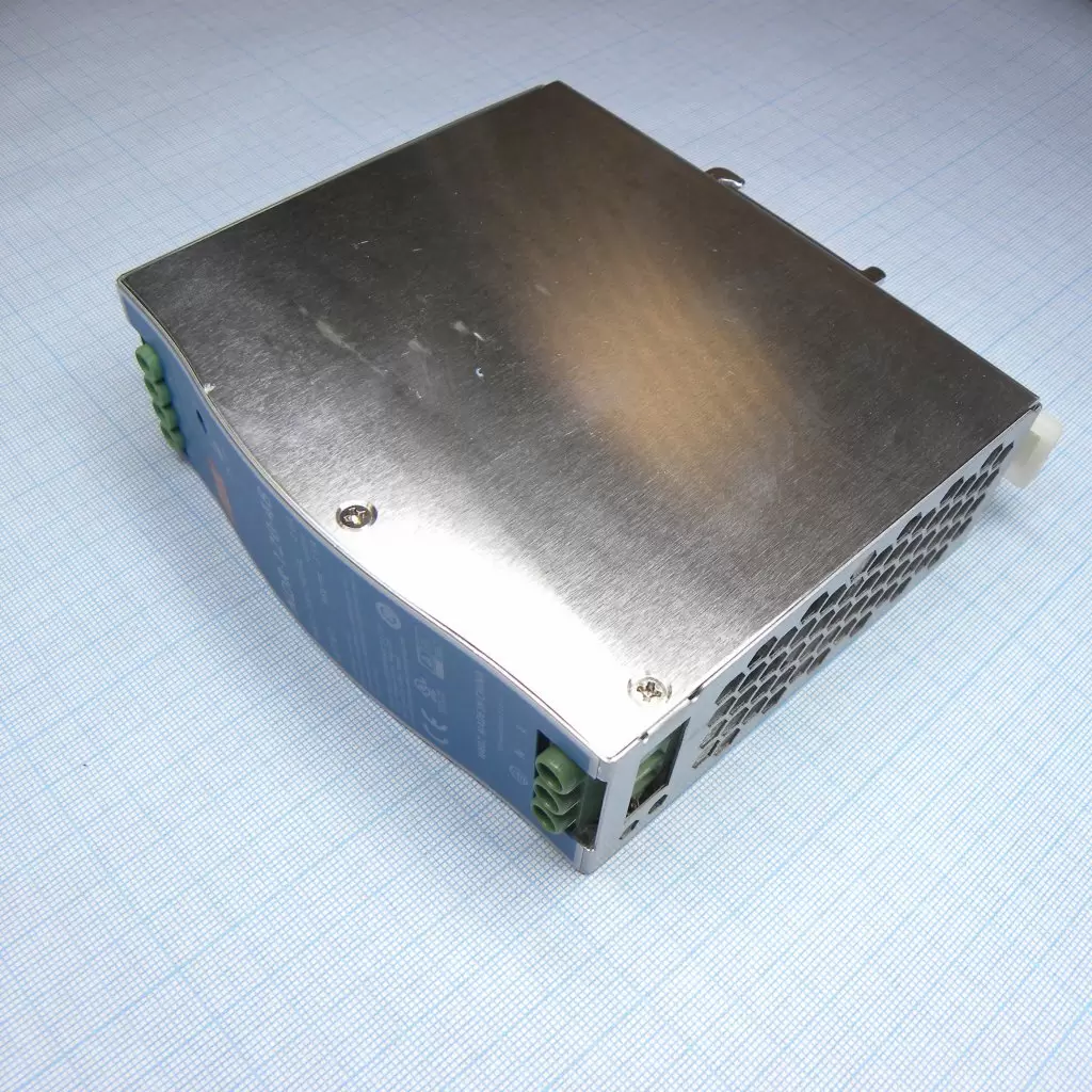 Блок питания