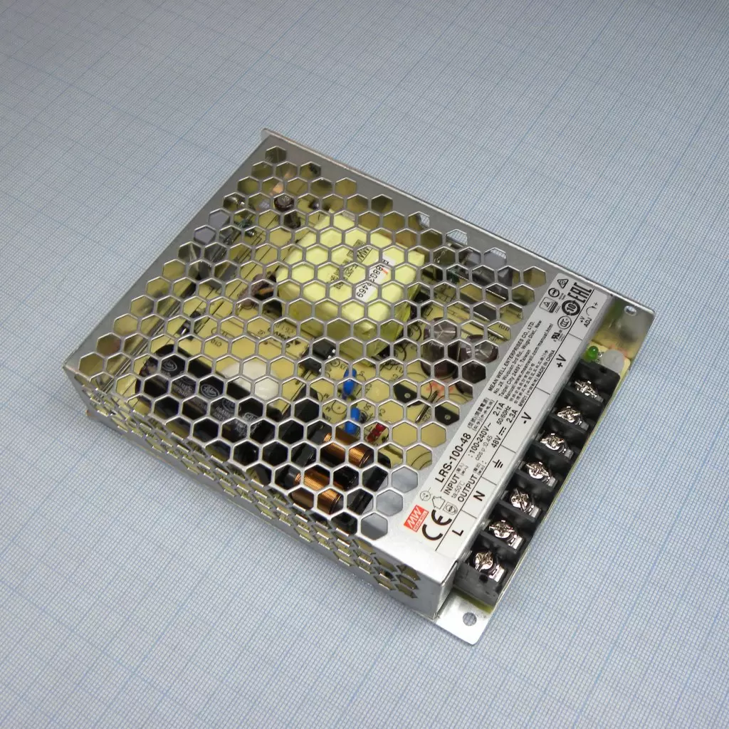 Блок питания