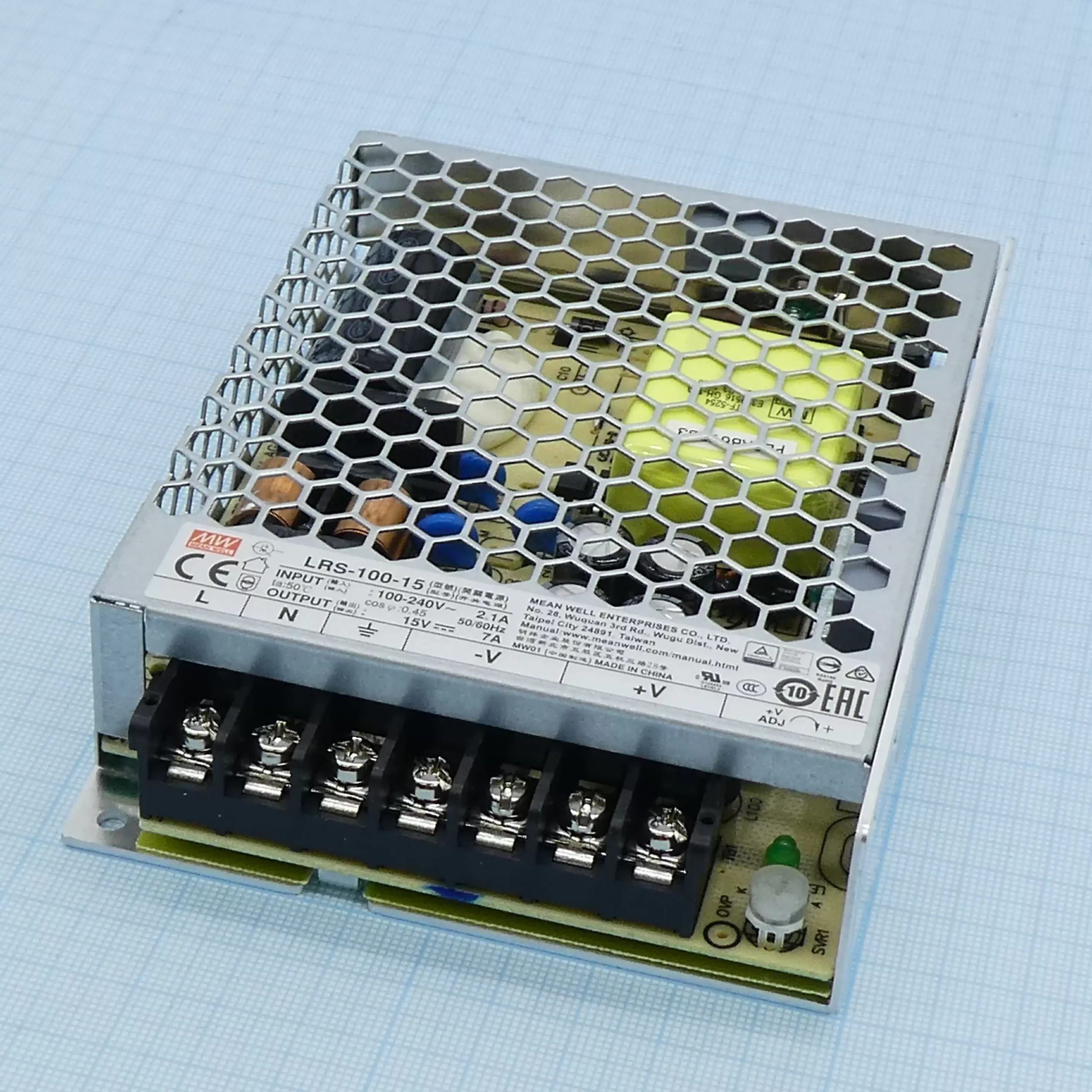 Блок питания