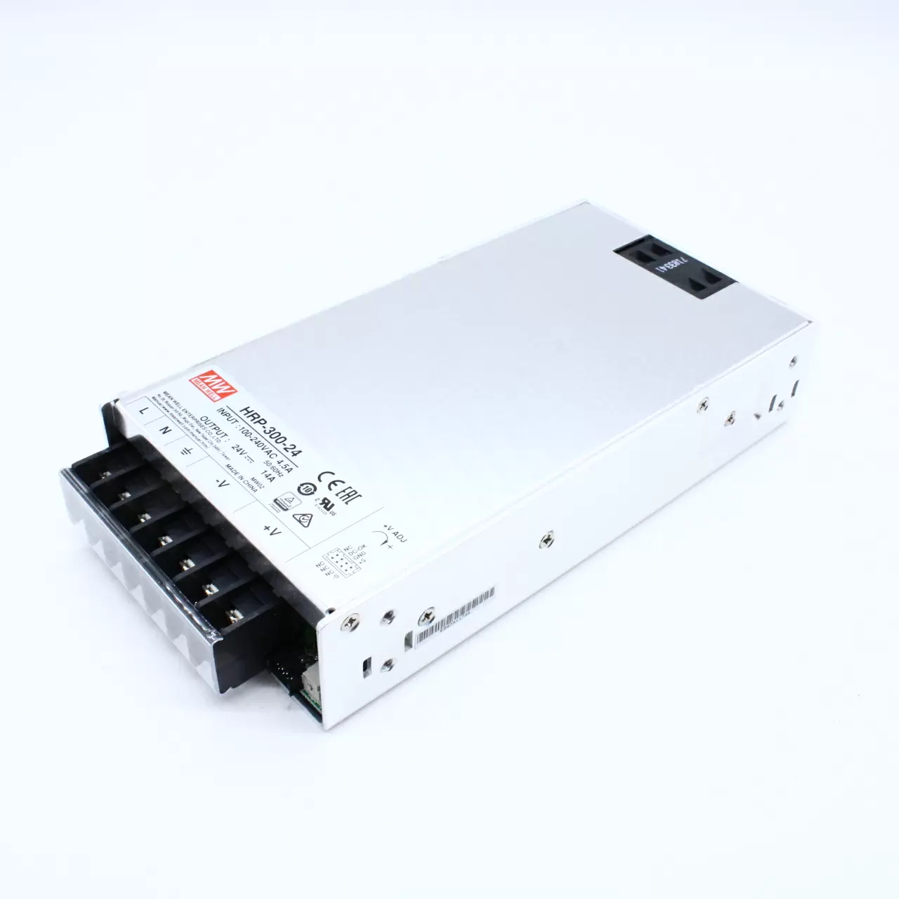 Блок питания