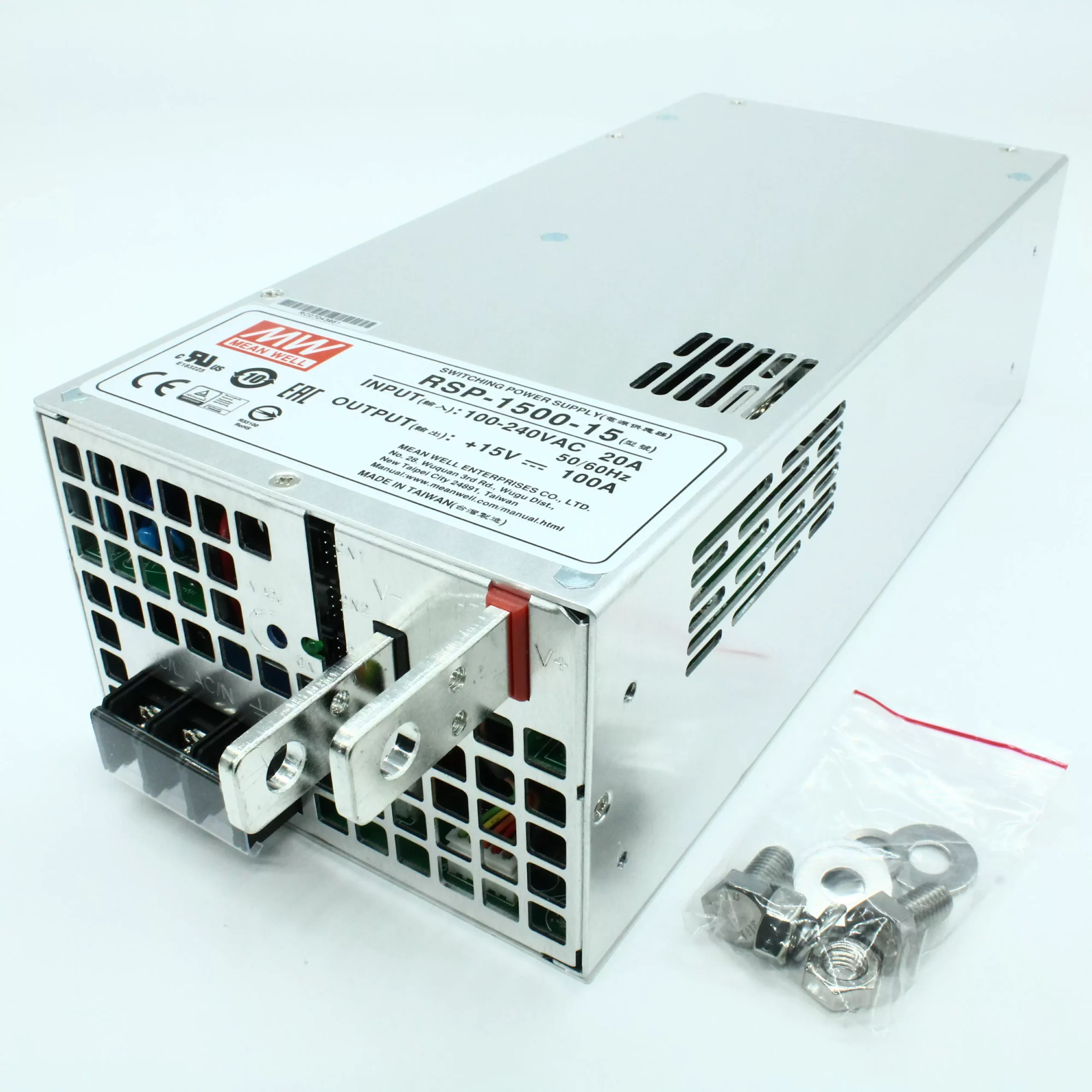 Блок питания