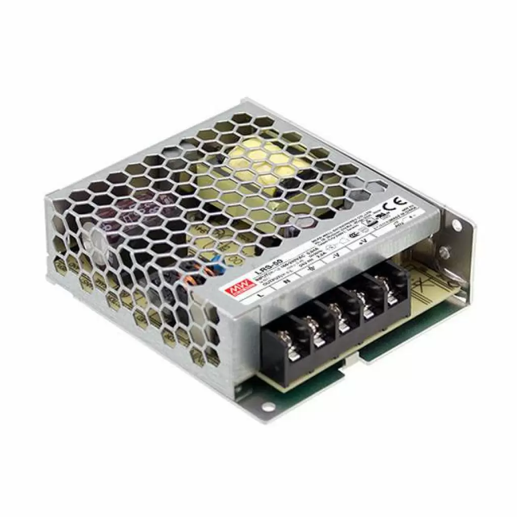 Блок питания