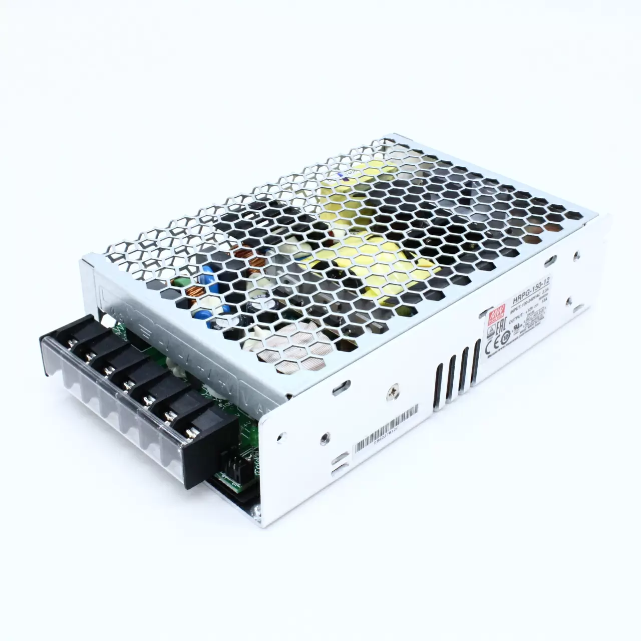 Блок питания