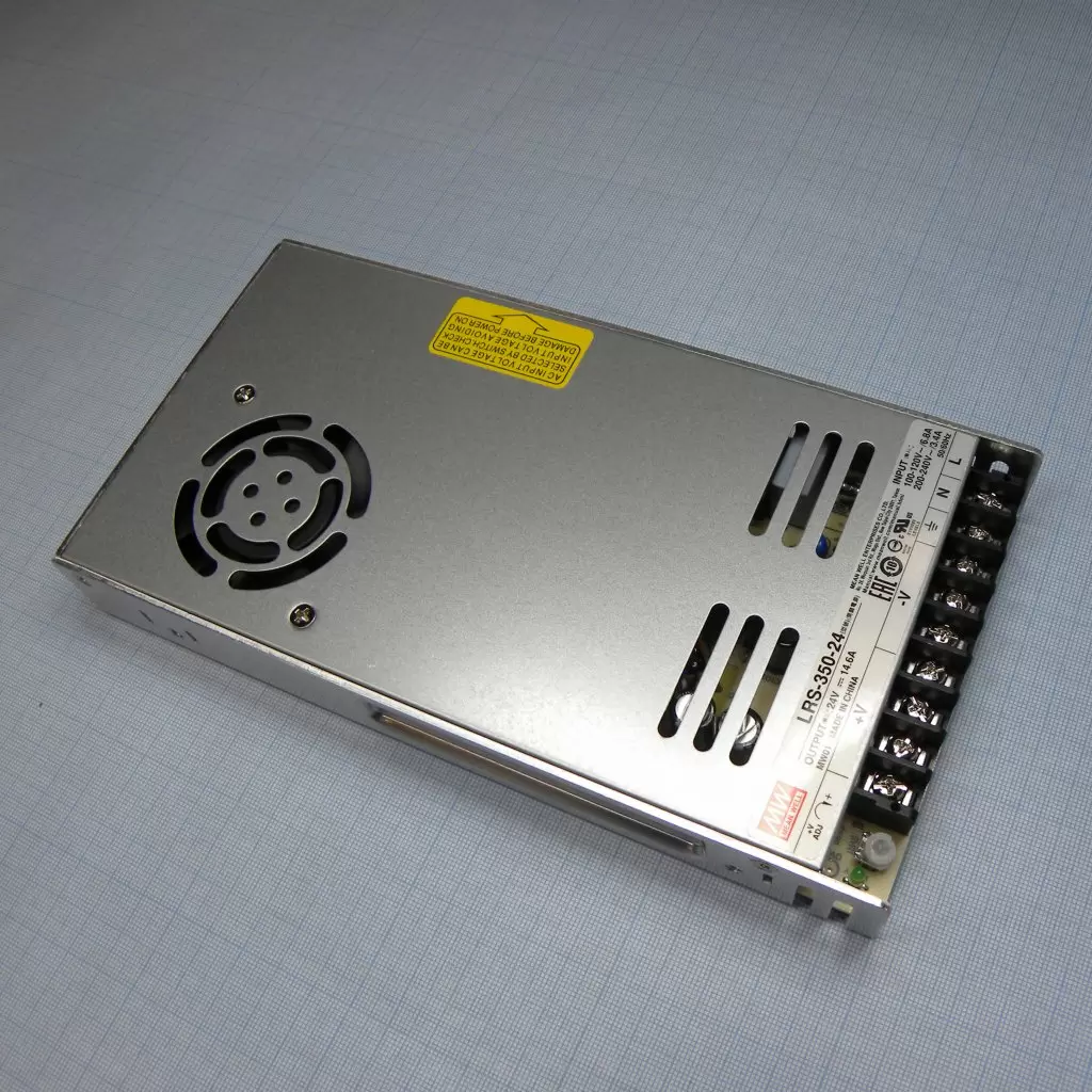 Блок питания