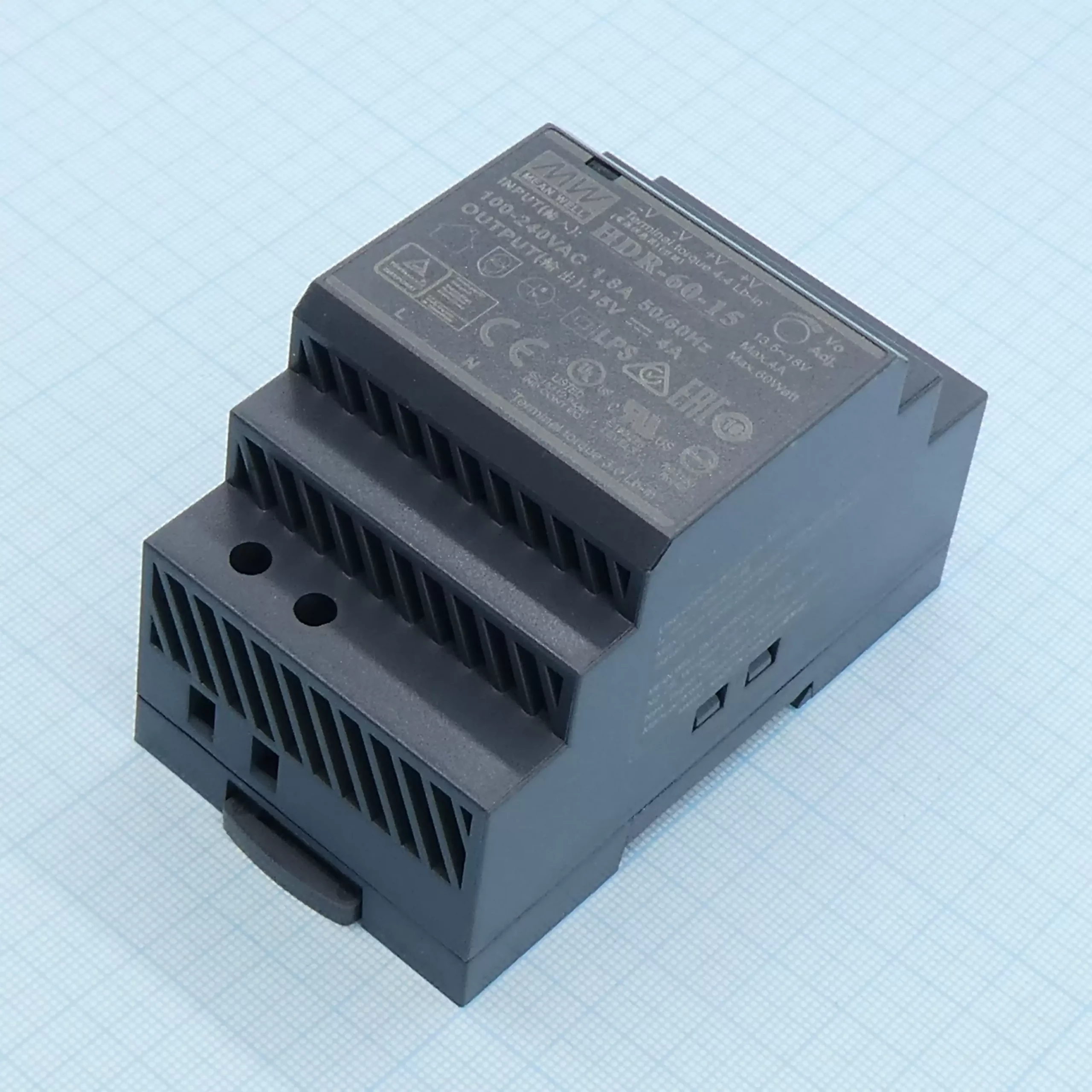 Блок питания