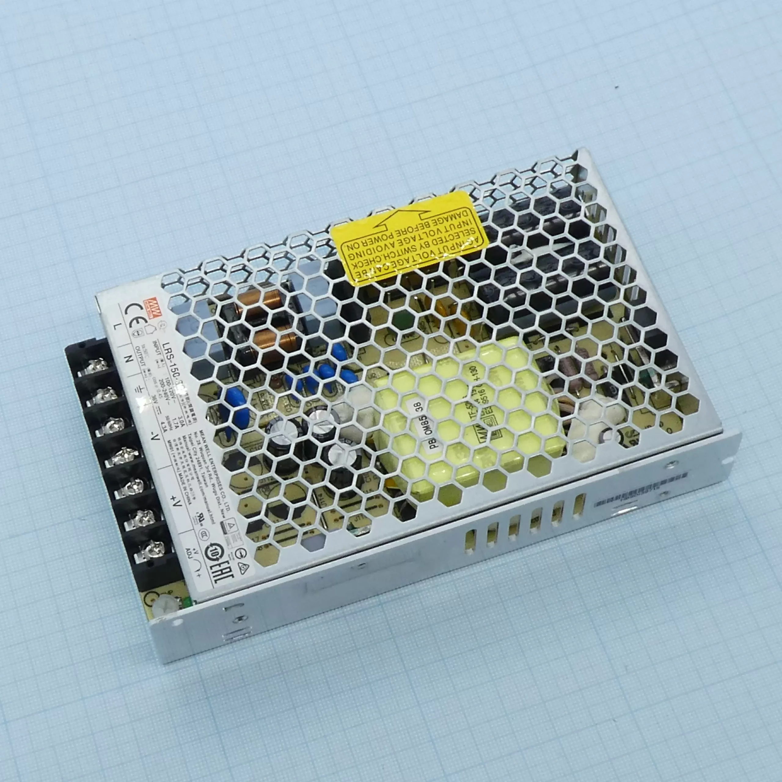 Блок питания