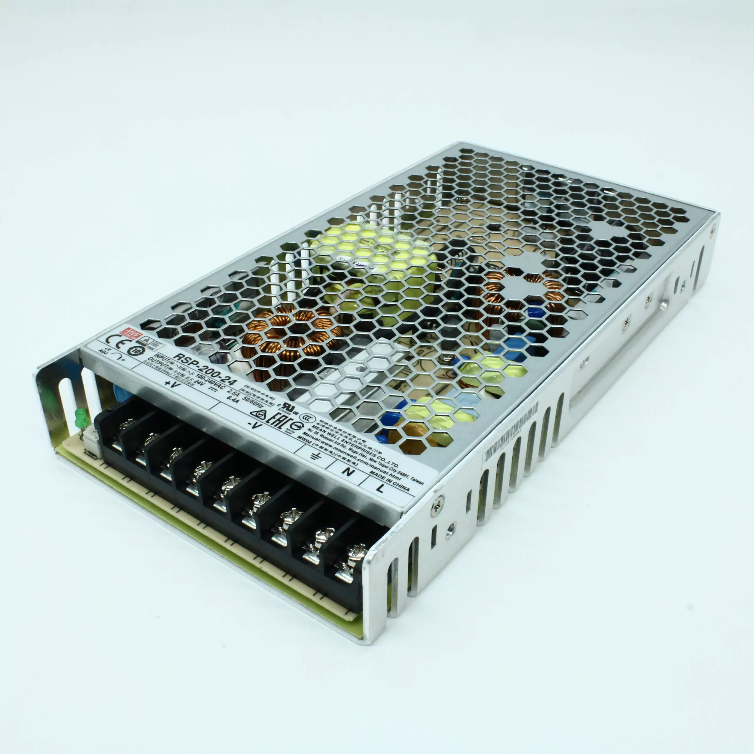 Блок питания