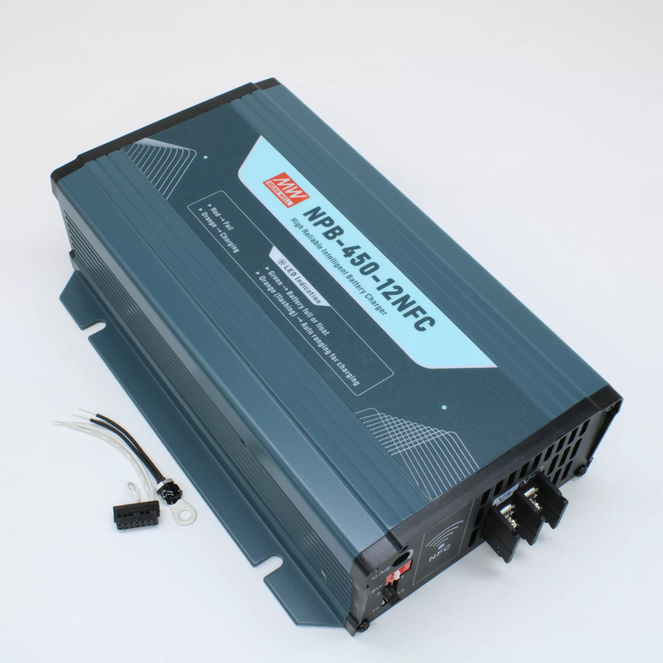 Блок питания