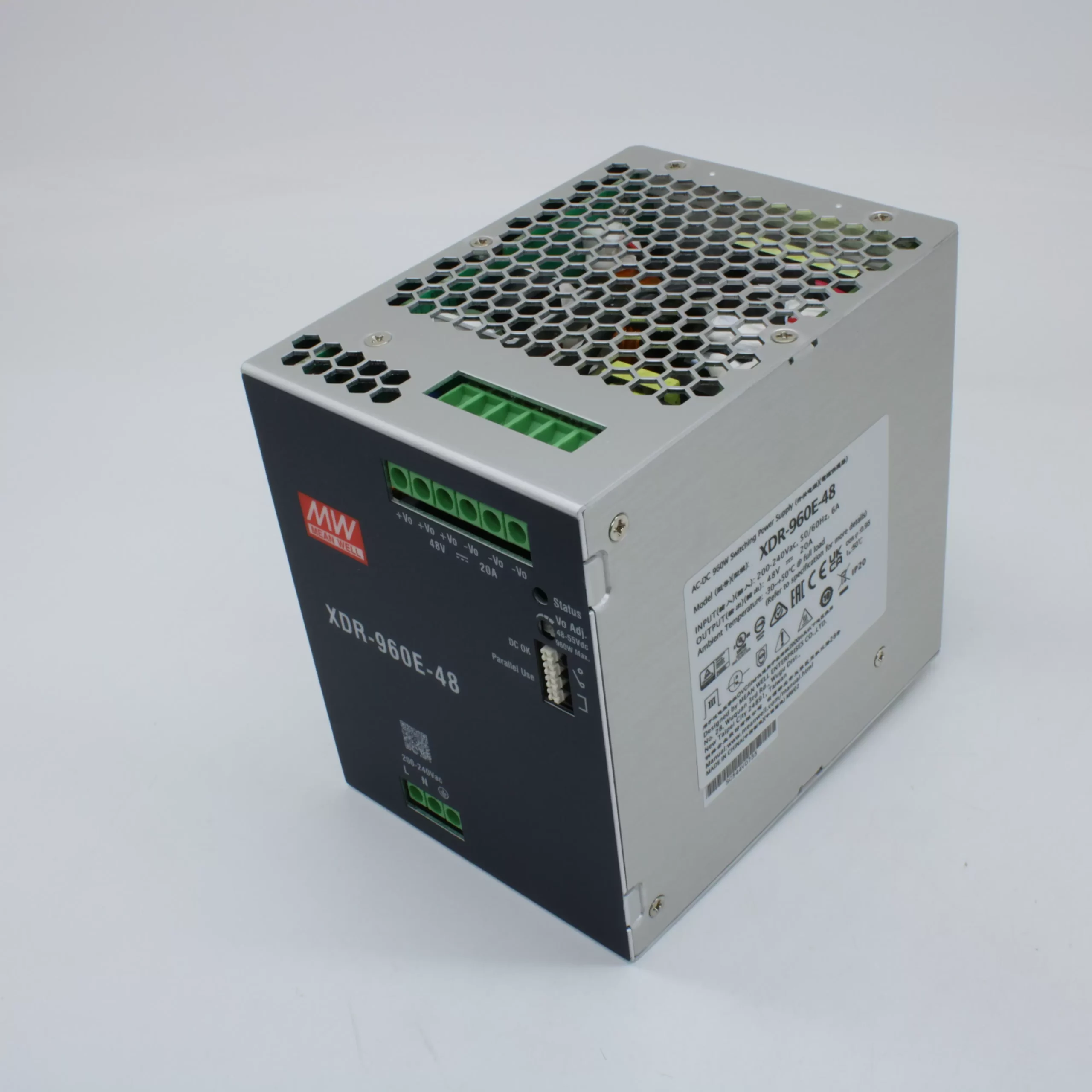 Блок питания