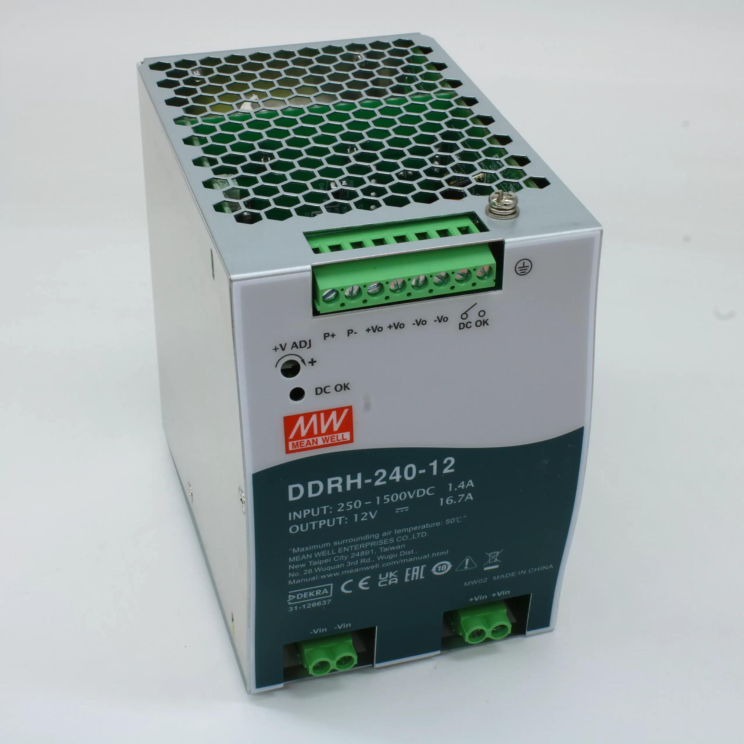 Блок питания