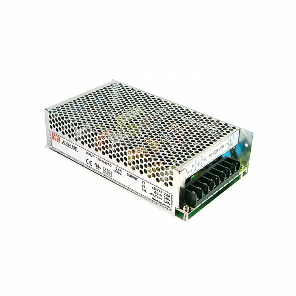 Блок питания