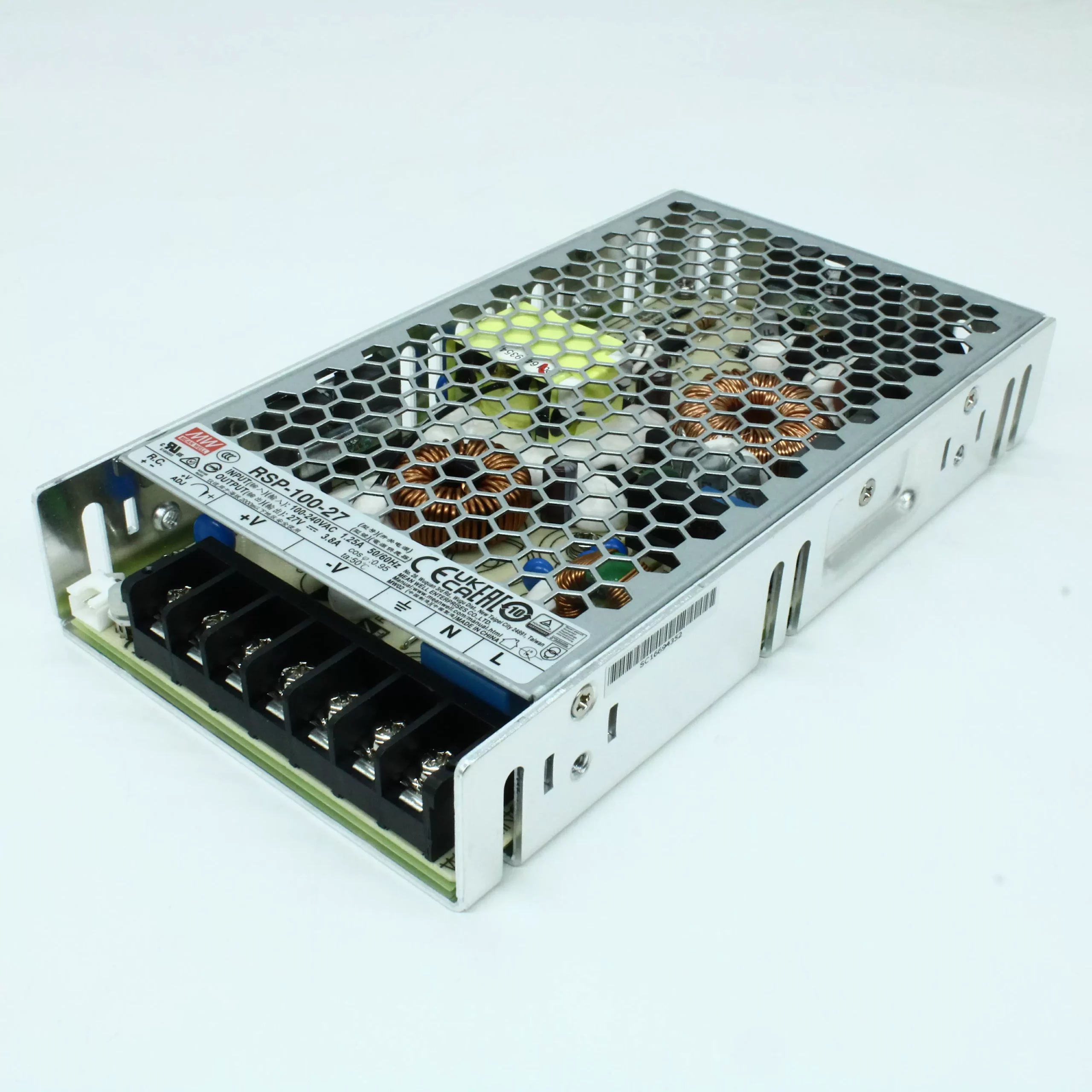 Блок питания