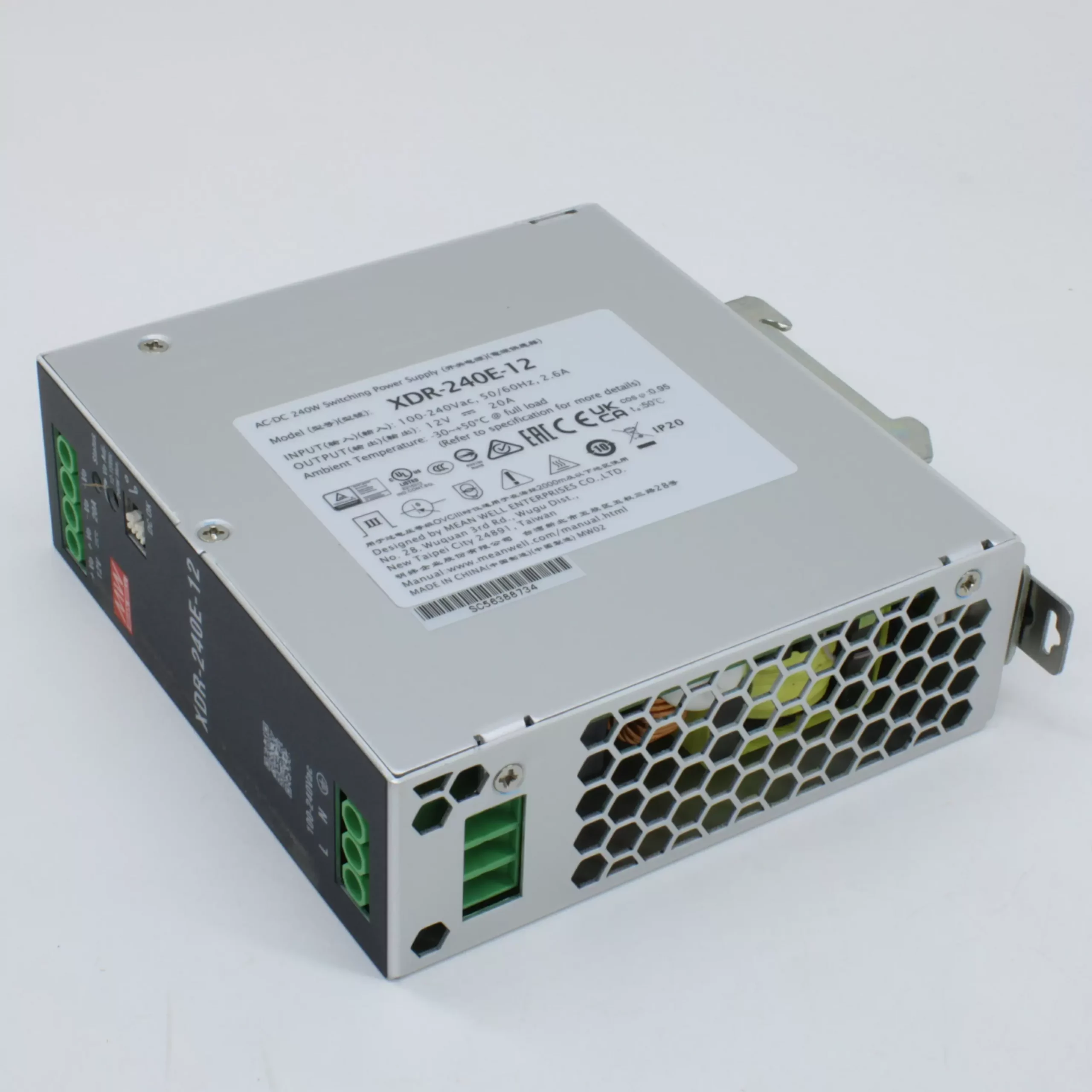 Блок питания