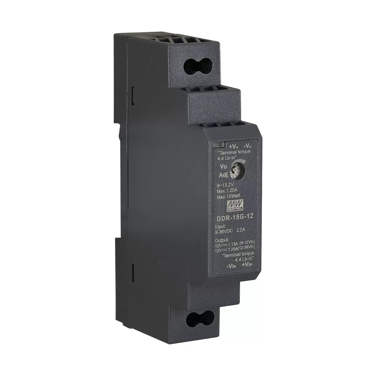 Блок питания