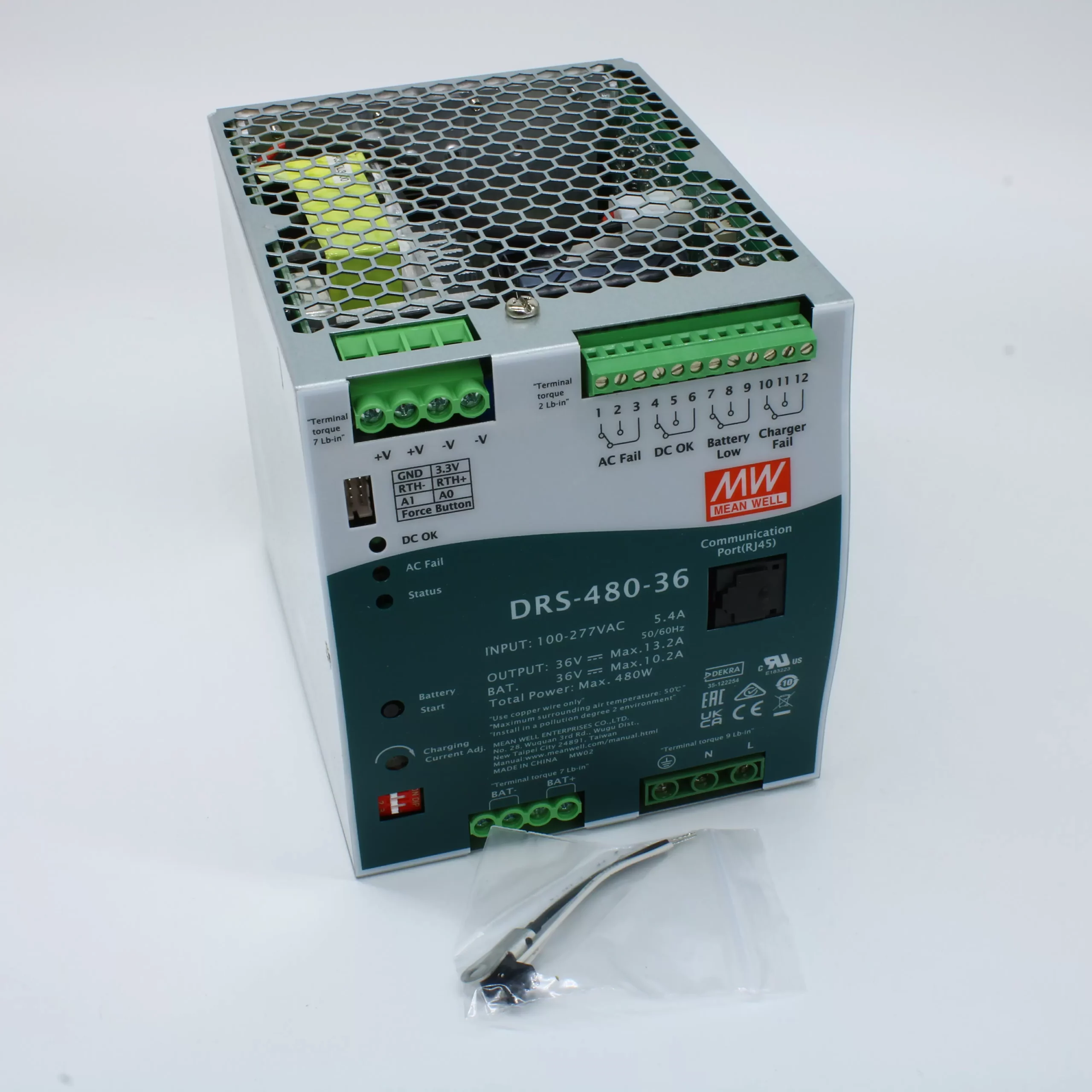 Блок питания