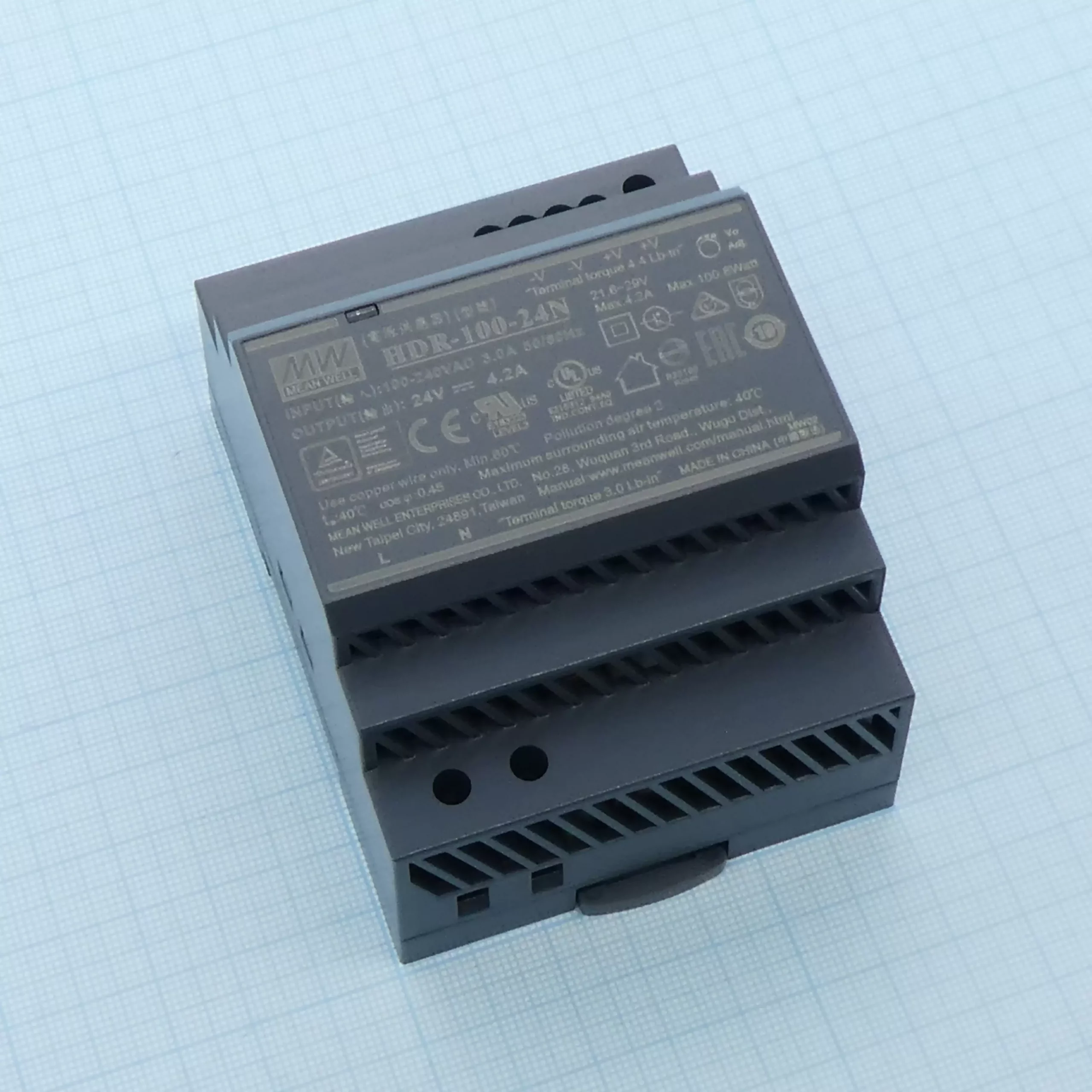 Блок питания