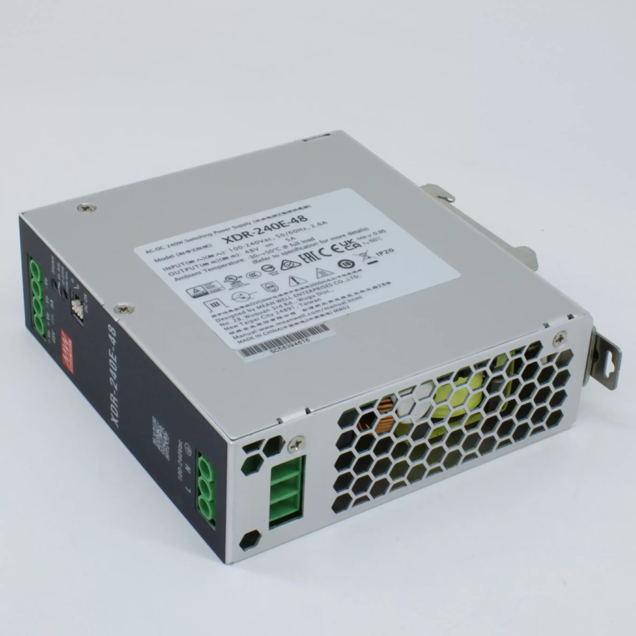 Блок питания