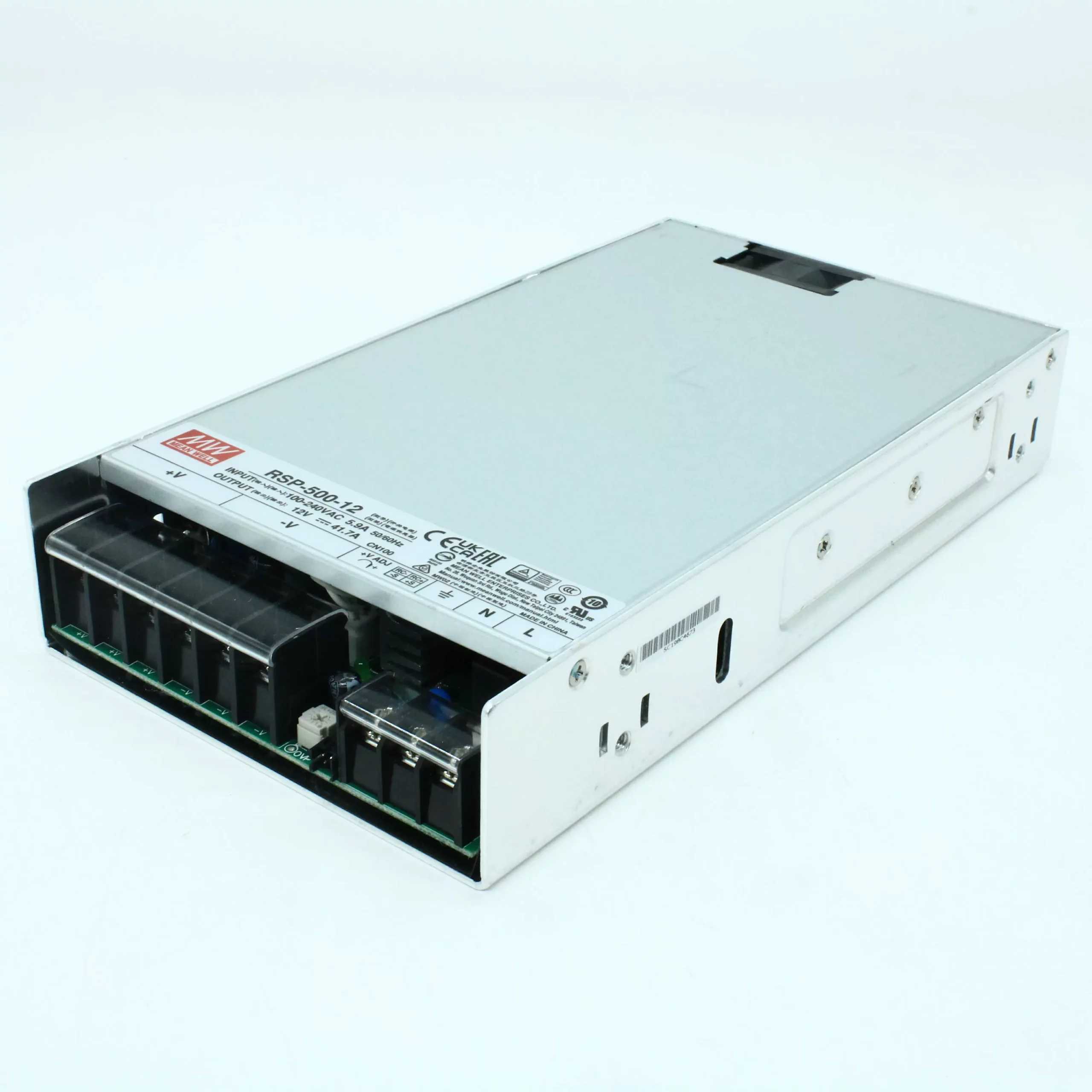 Блок питания