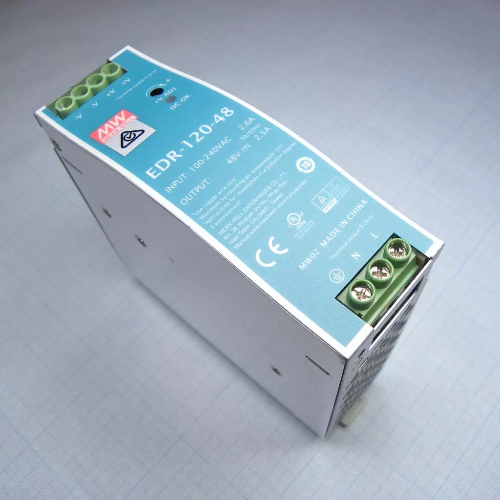 Блок питания